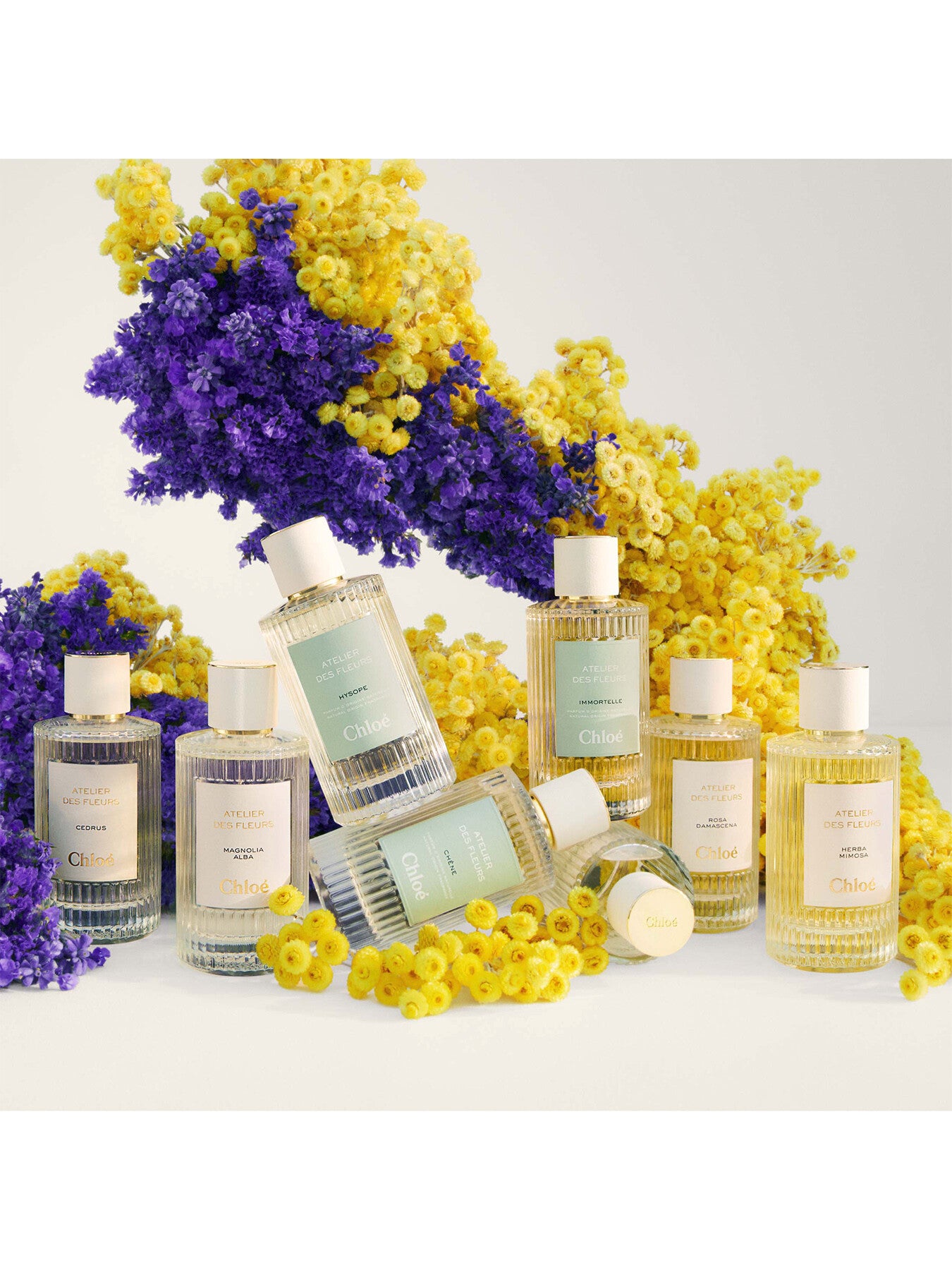 Atelier Des Fleurs Hysope Eau de Parfum 150ml