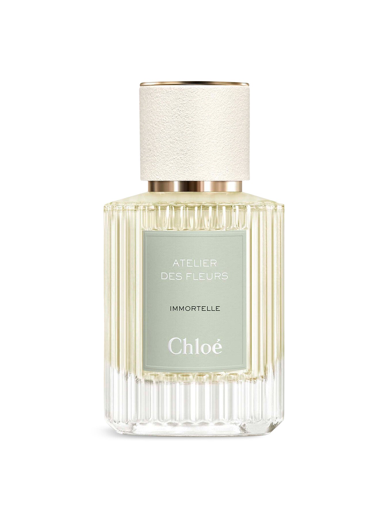 Atelier Des Fleurs Immortelle Eau de Parfum 50ml