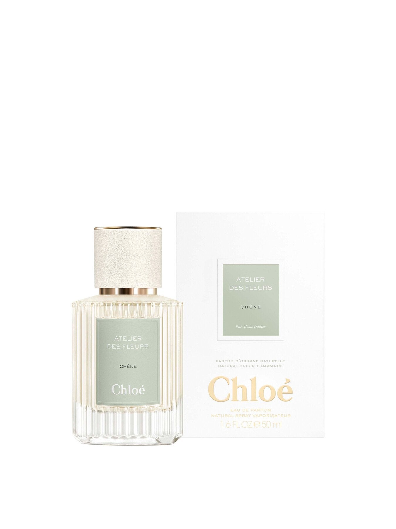 Atelier Des Fleurs Chene Eau de Parfum 50ml