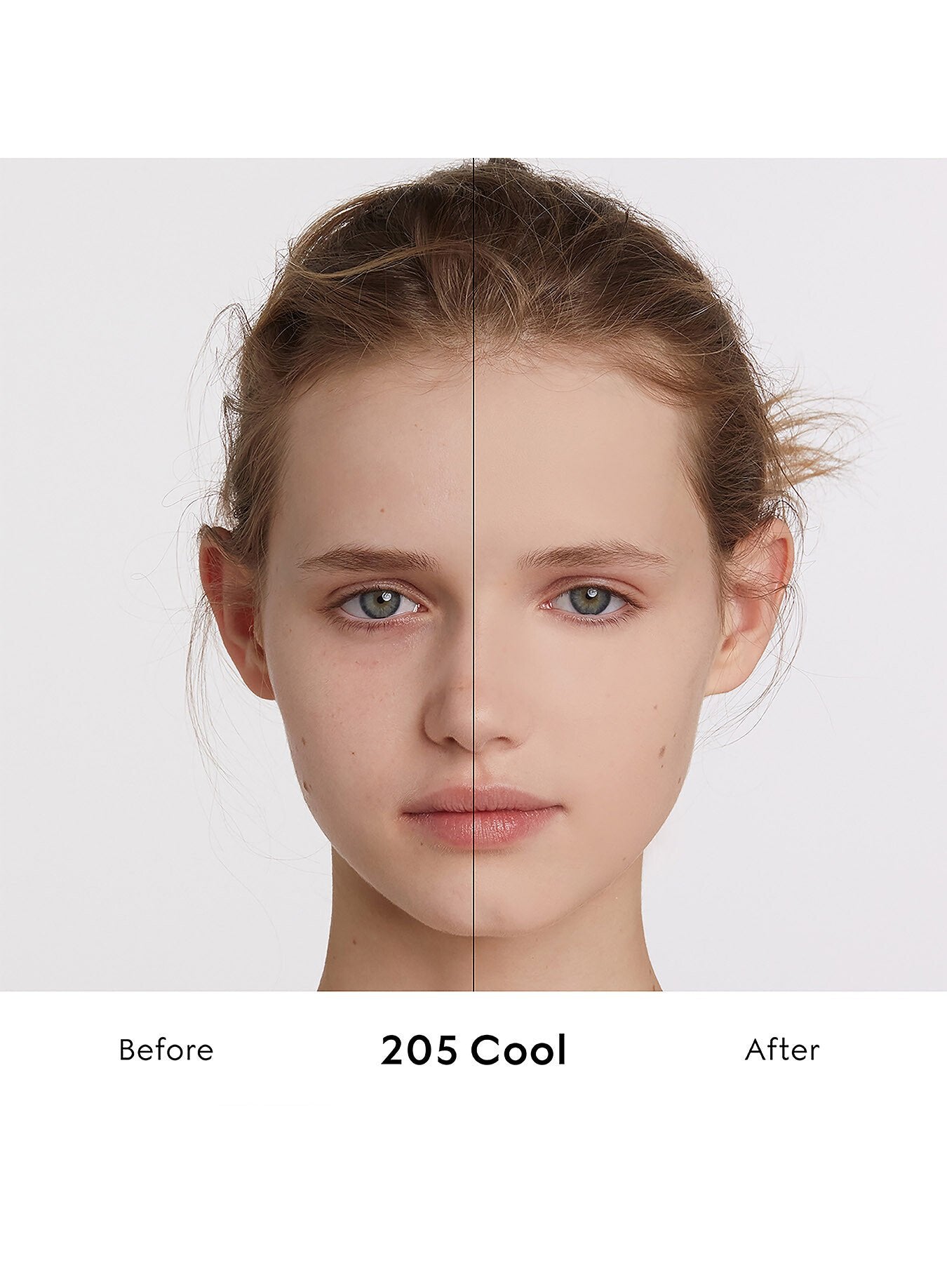 Gucci Eternité De Beauté Foundation- SPF 15