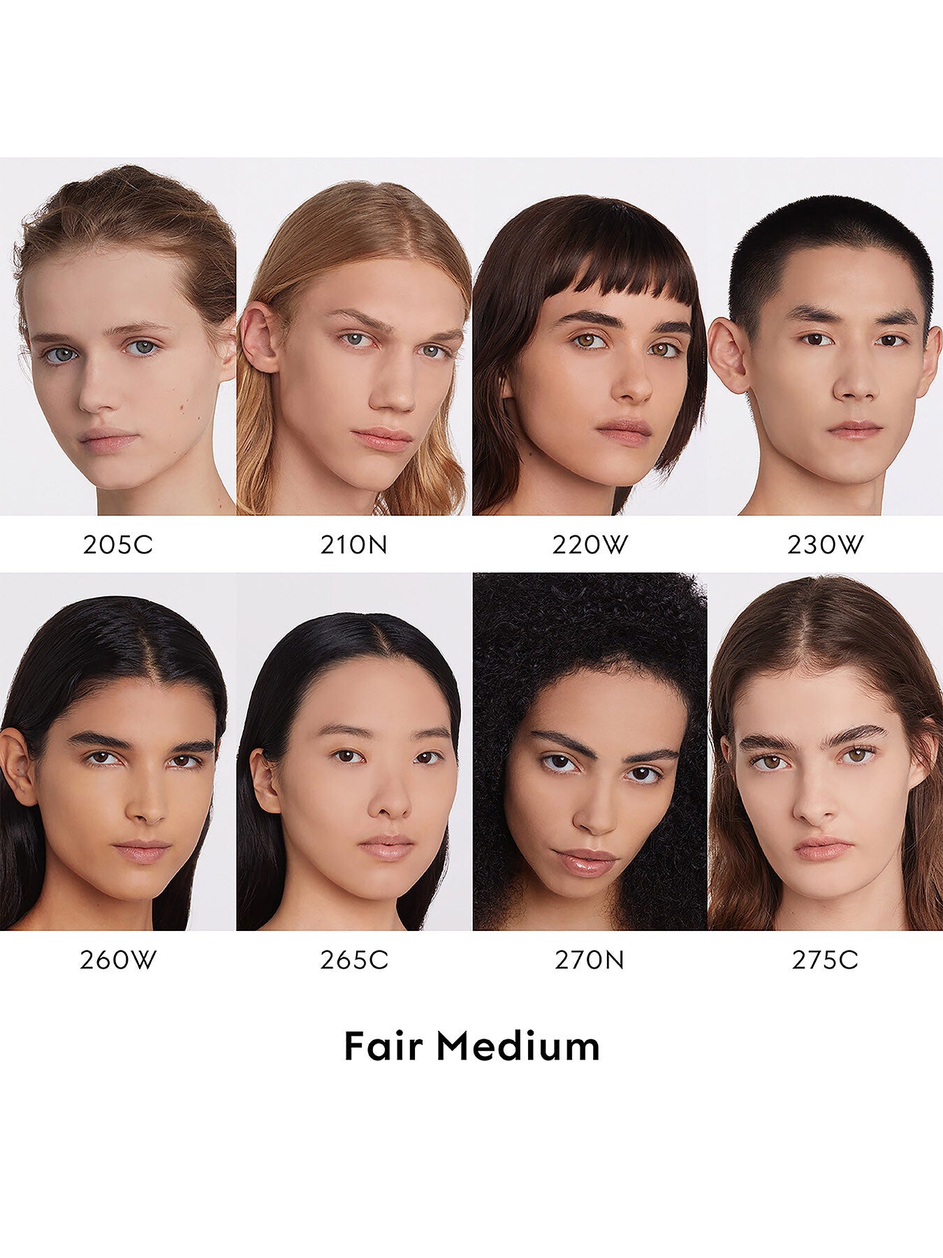 Gucci Eternité De Beauté Foundation- SPF 15
