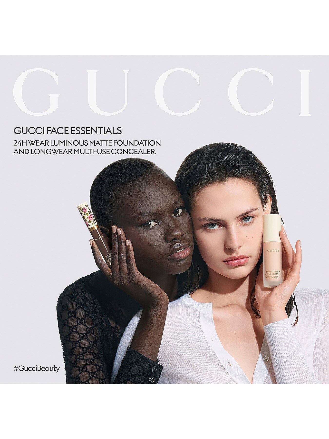 Gucci Eternité De Beauté Foundation- SPF 15