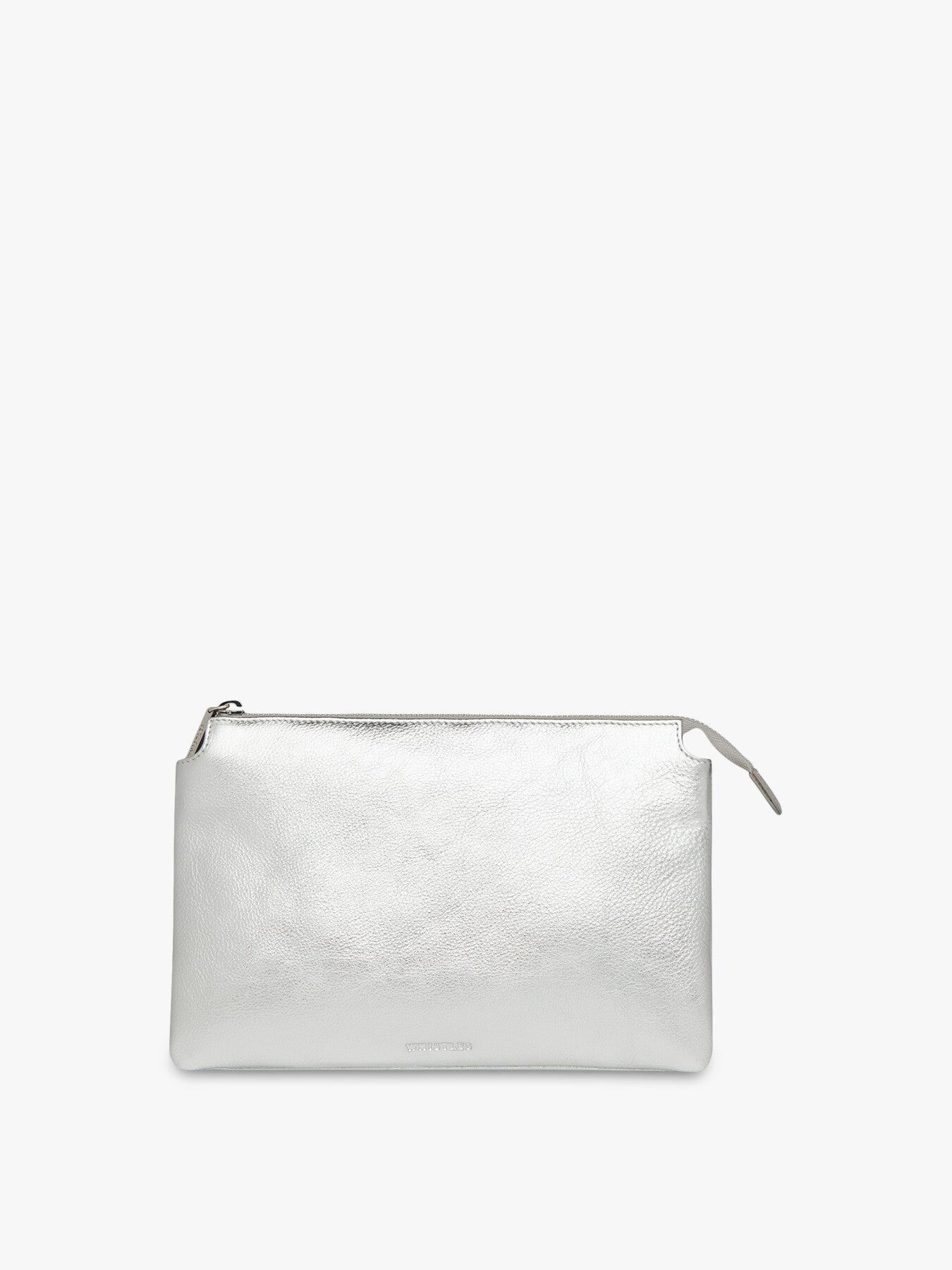 Elita Double Pouch Clutch