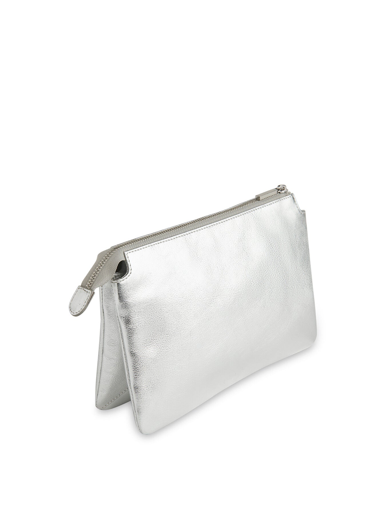 Elita Double Pouch Clutch