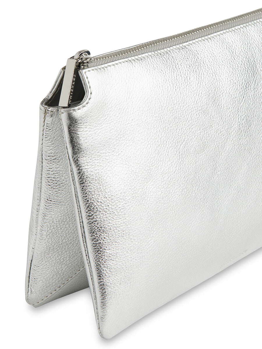 Elita Double Pouch Clutch