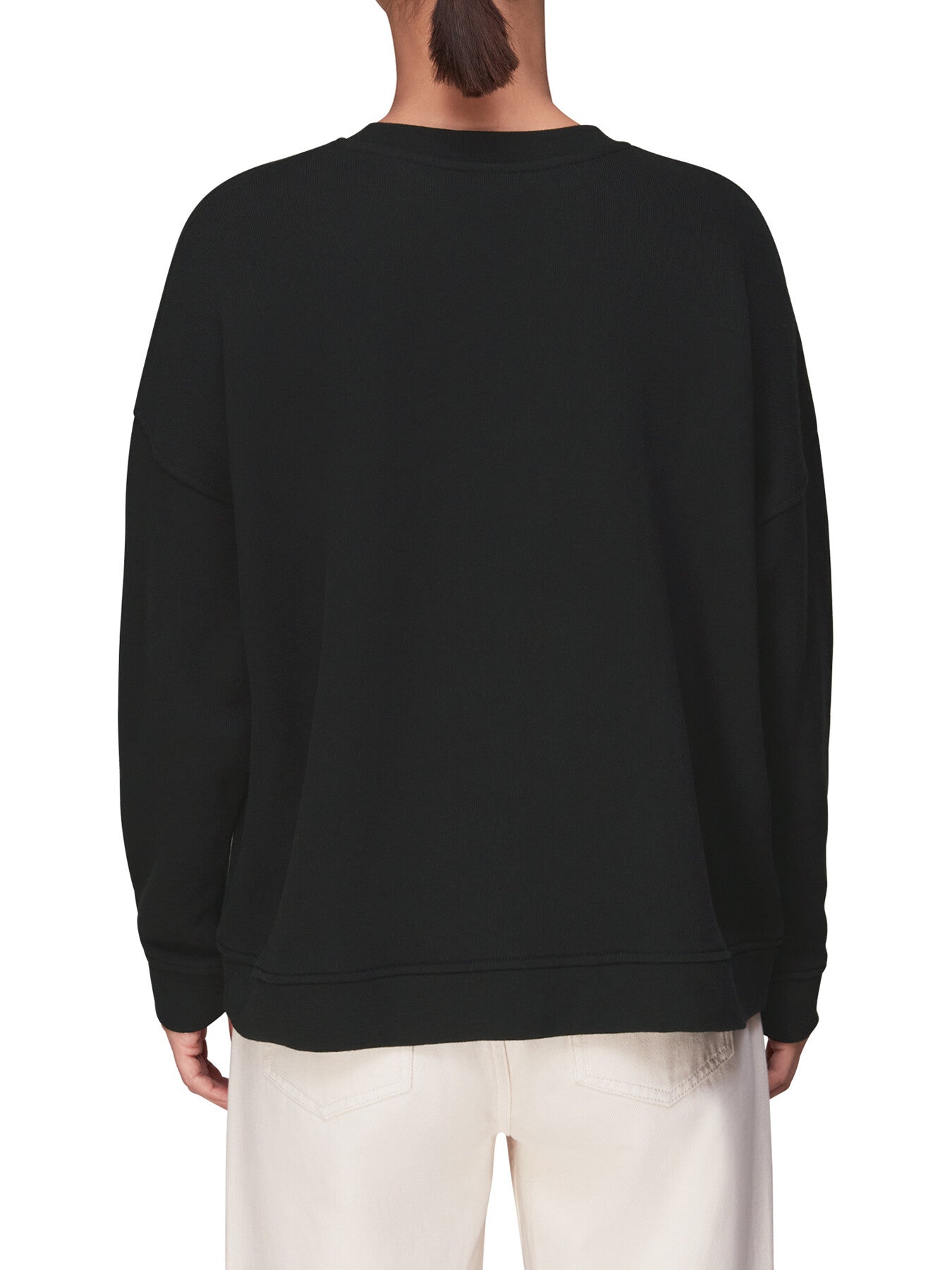 Cherie Logo Sweatshirt
