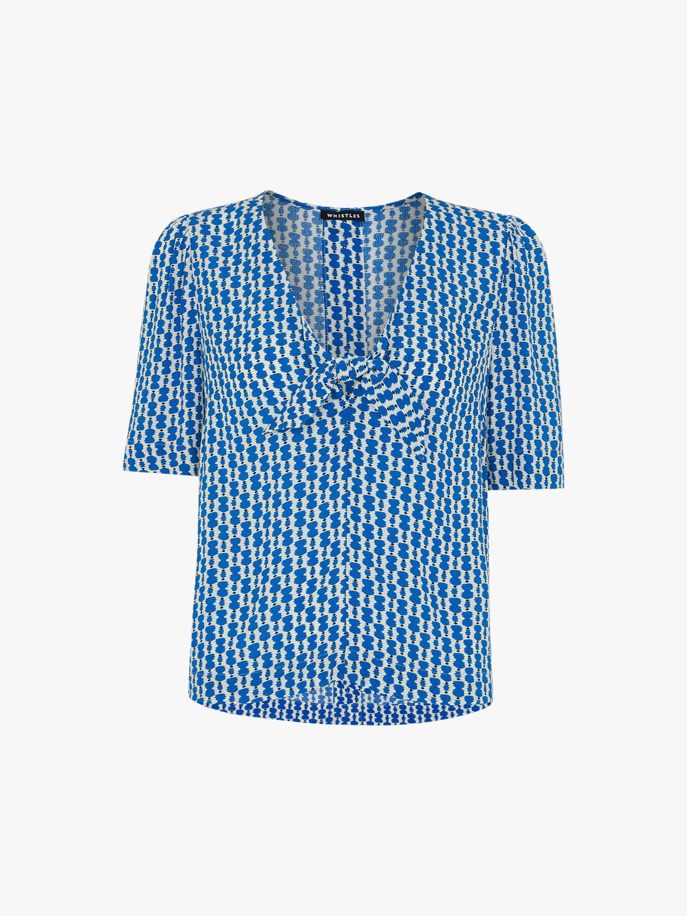 Vertical Stack Bow Top