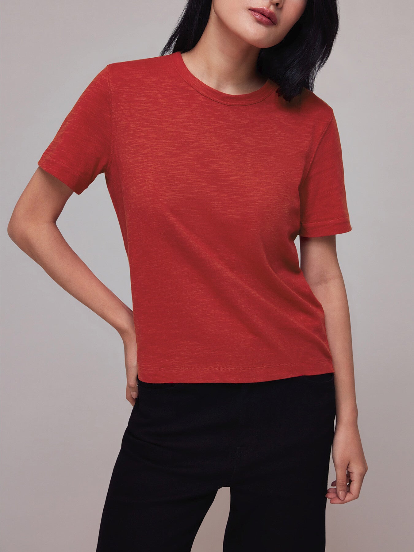 Emily Ultimate T-Shirt