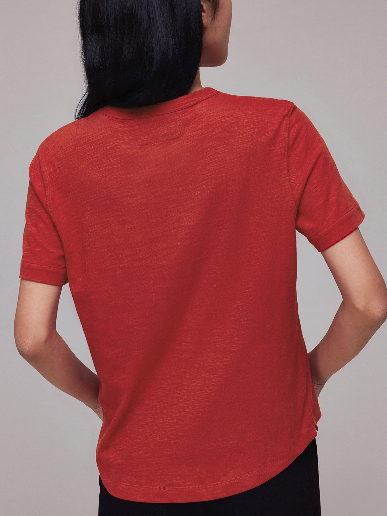 Emily Ultimate T-Shirt