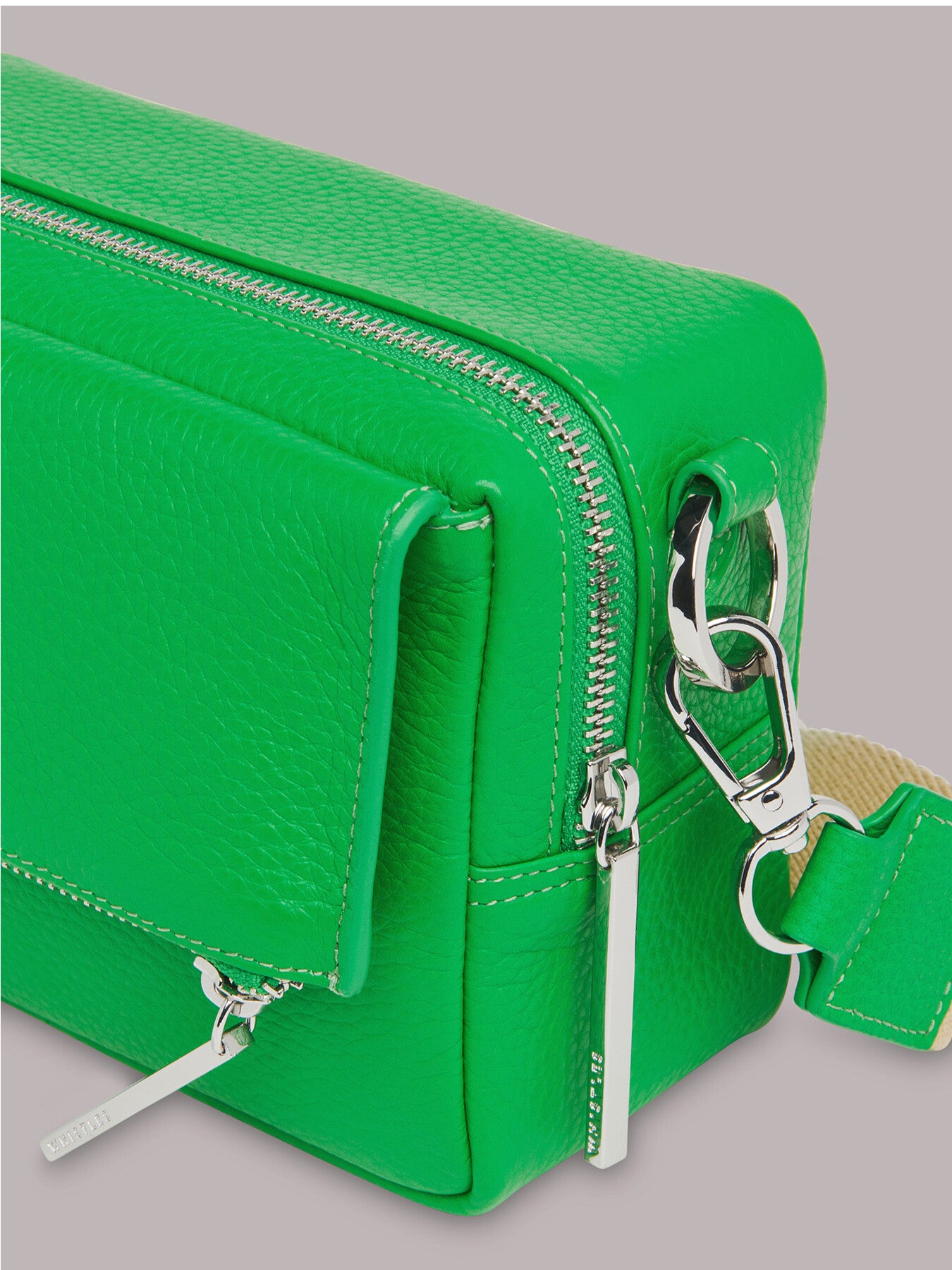 Bibi Crossbody Bag
