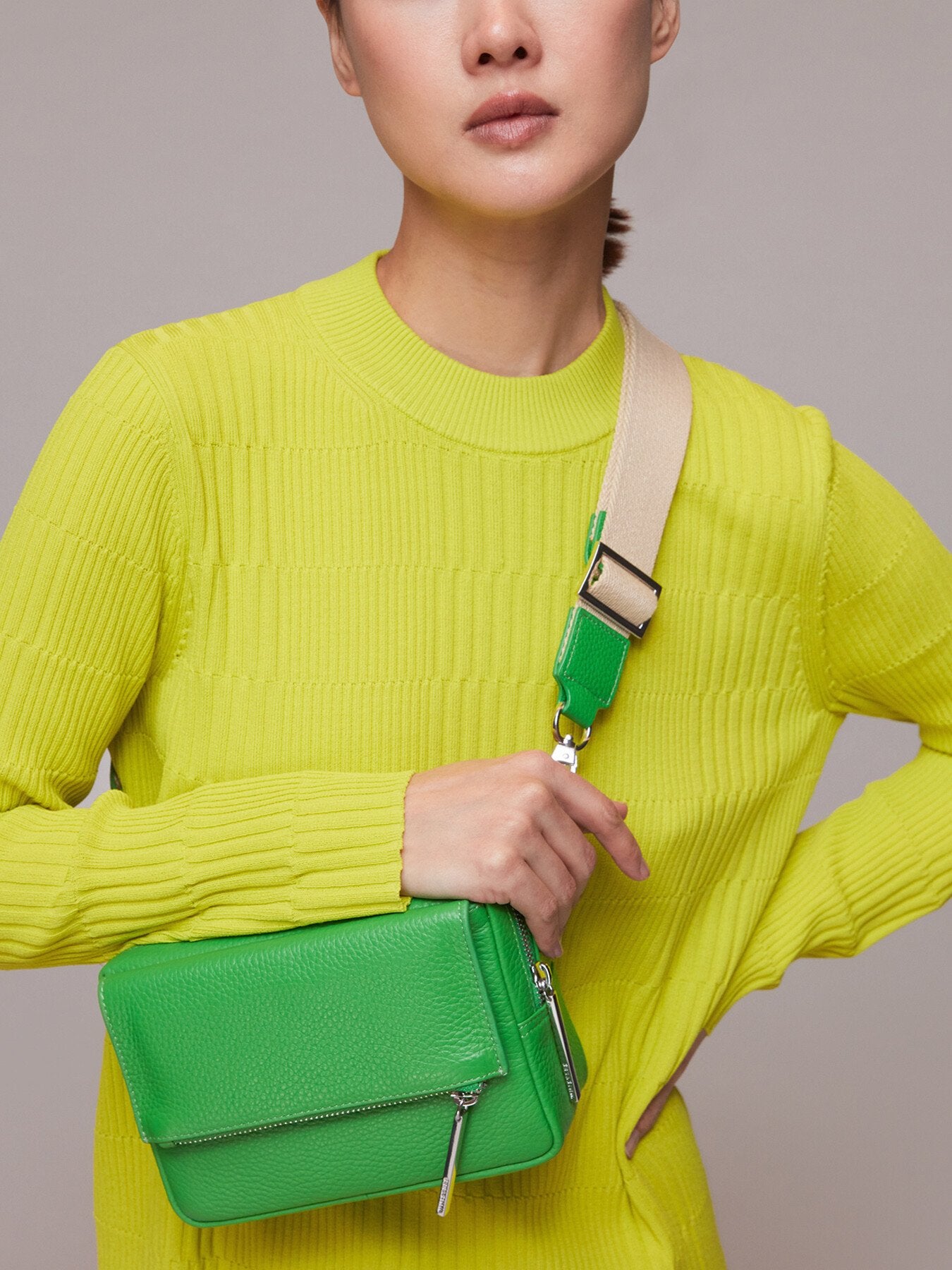 Bibi Crossbody Bag