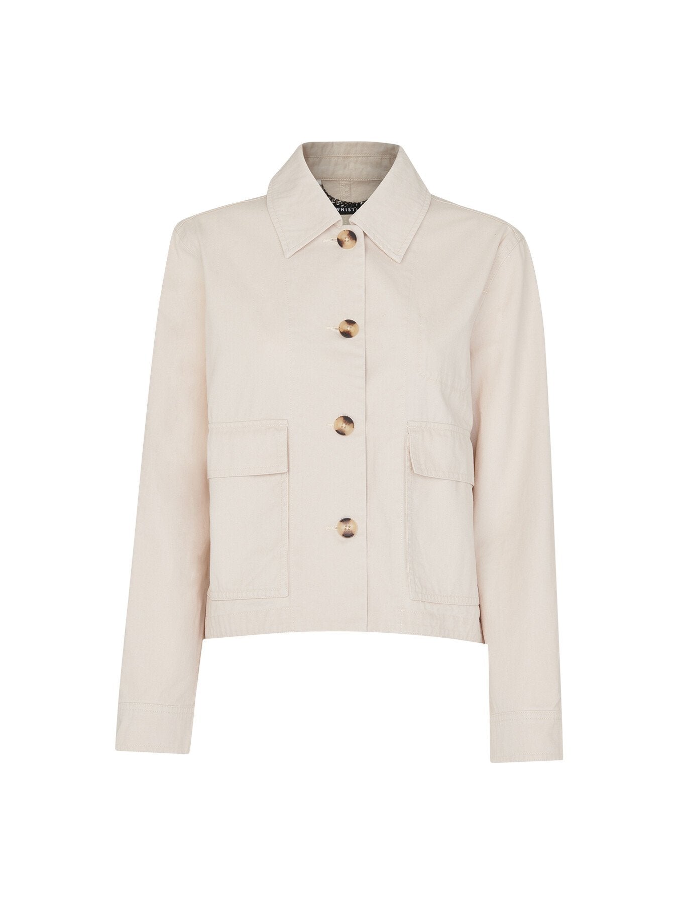 Stone Marie Casual Jacket