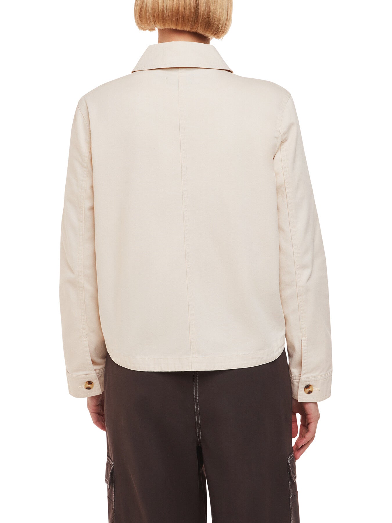 Stone Marie Casual Jacket