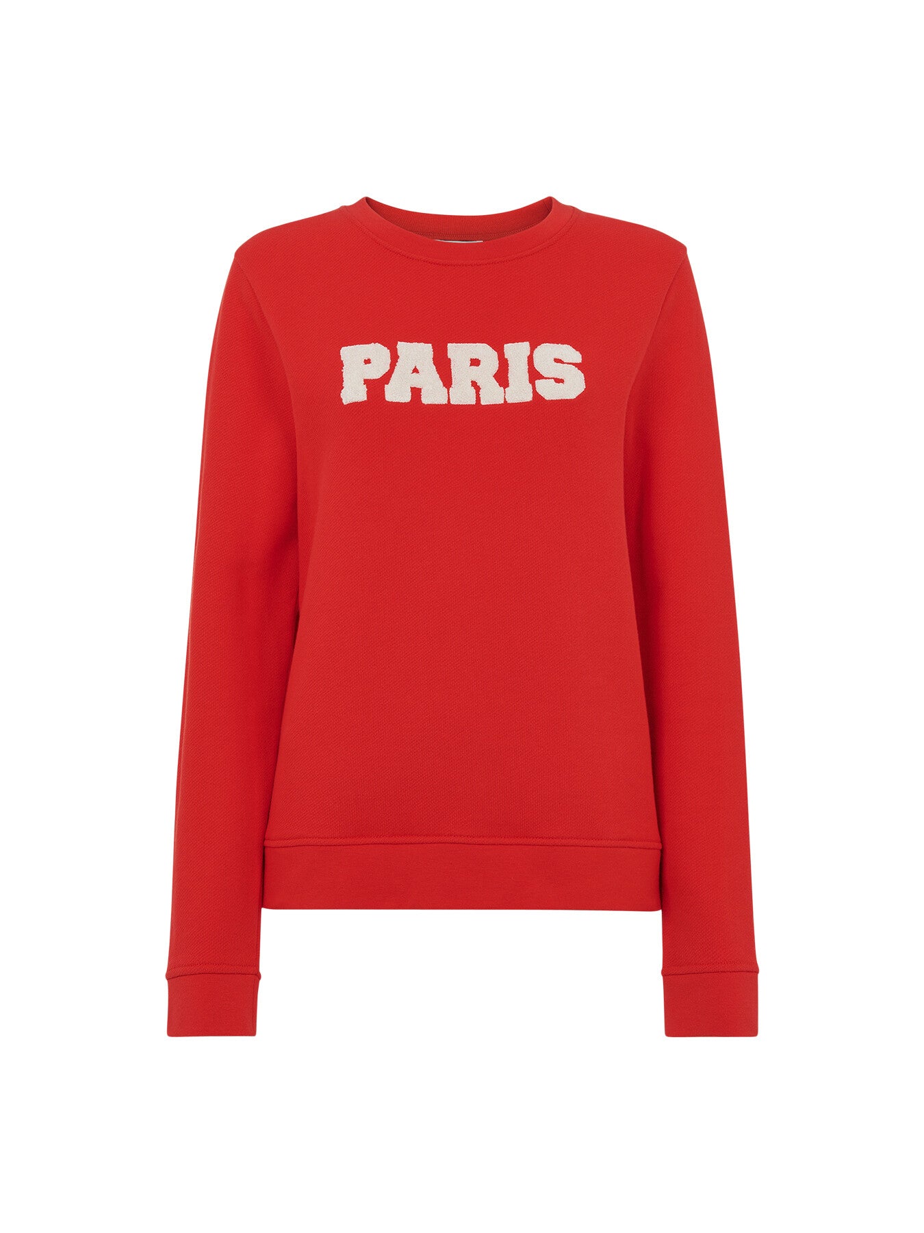 Paris Logo Sweat
