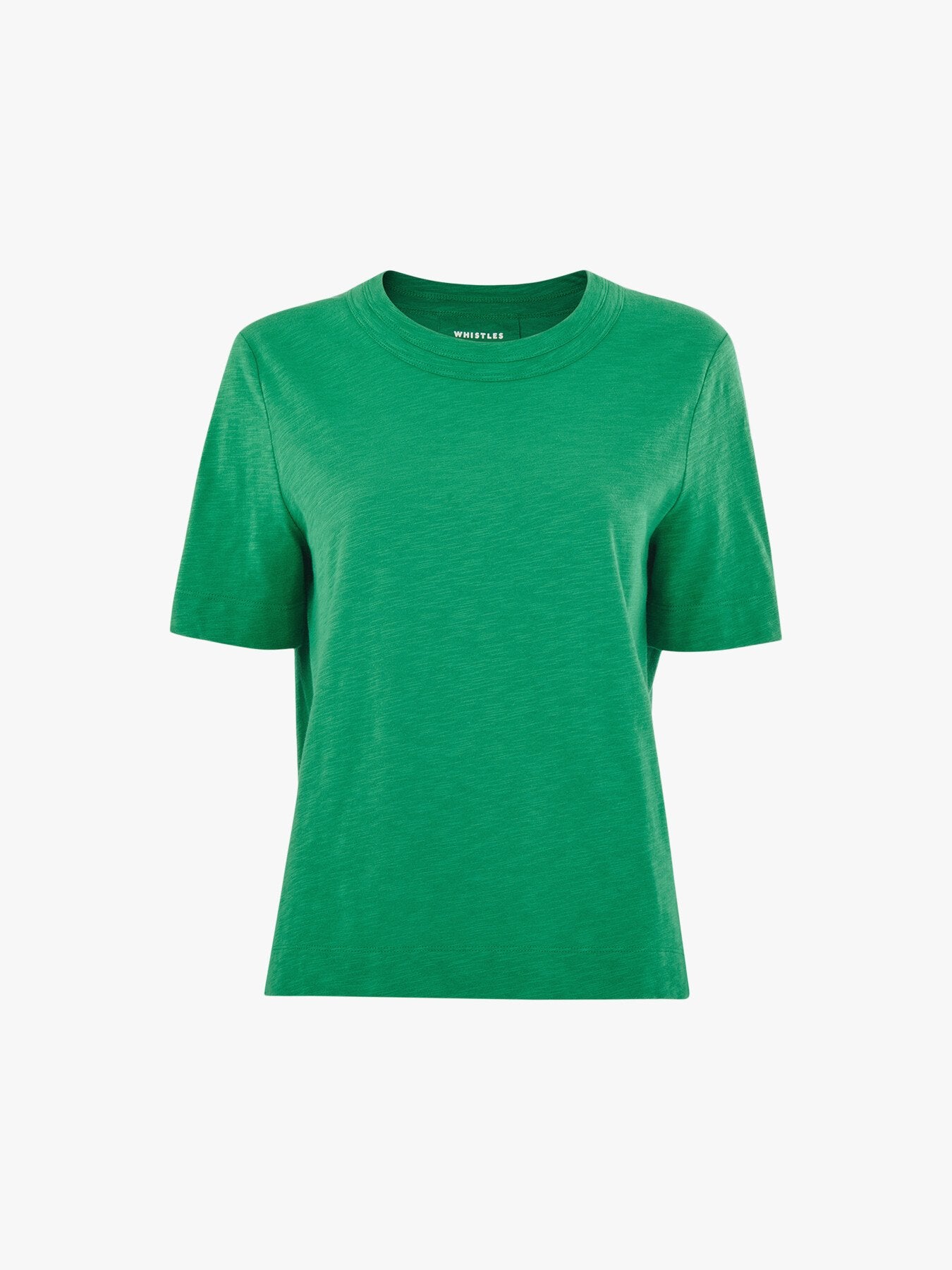 Rosa Double Trim T-Shirt