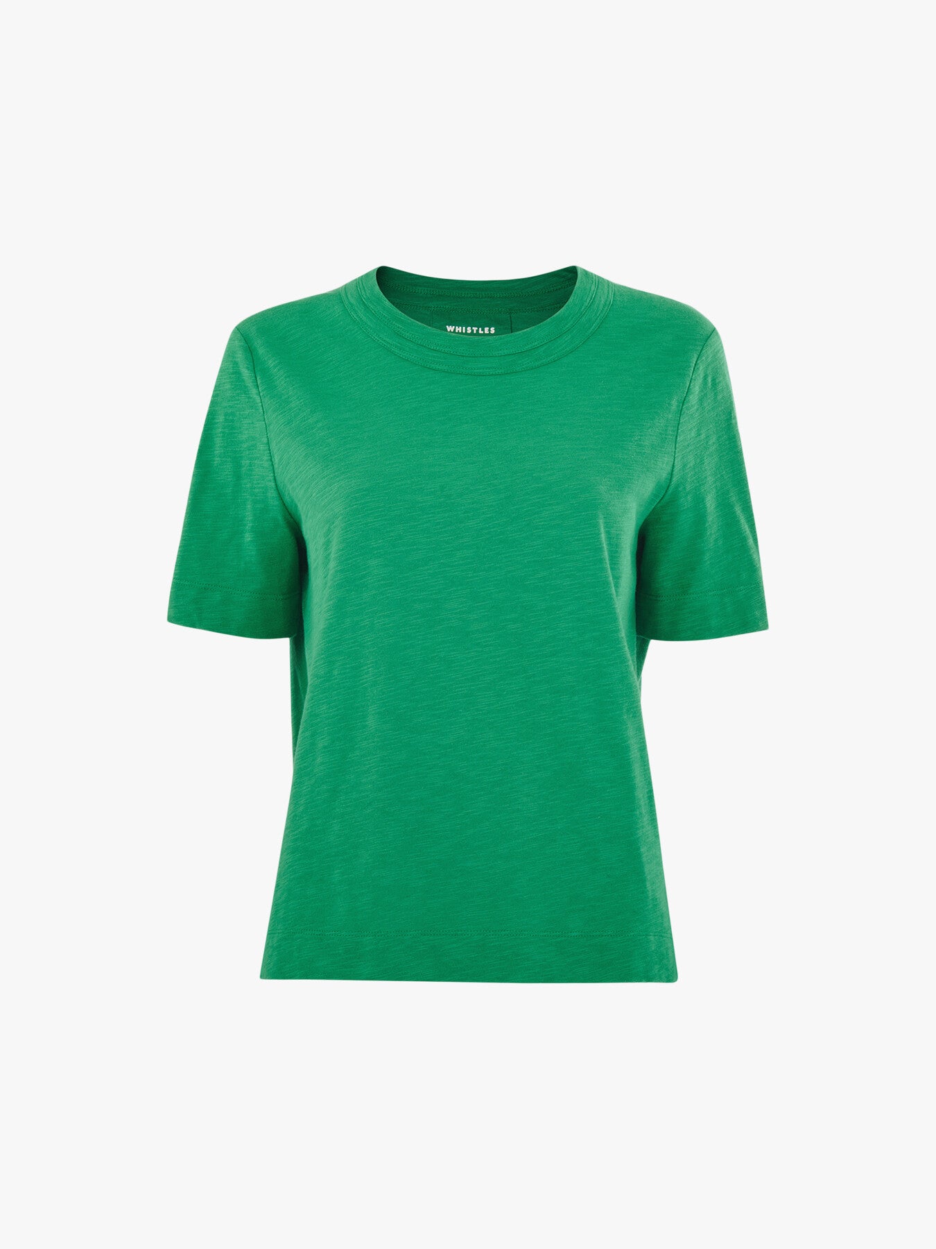 Rosa Double Trim T-Shirt