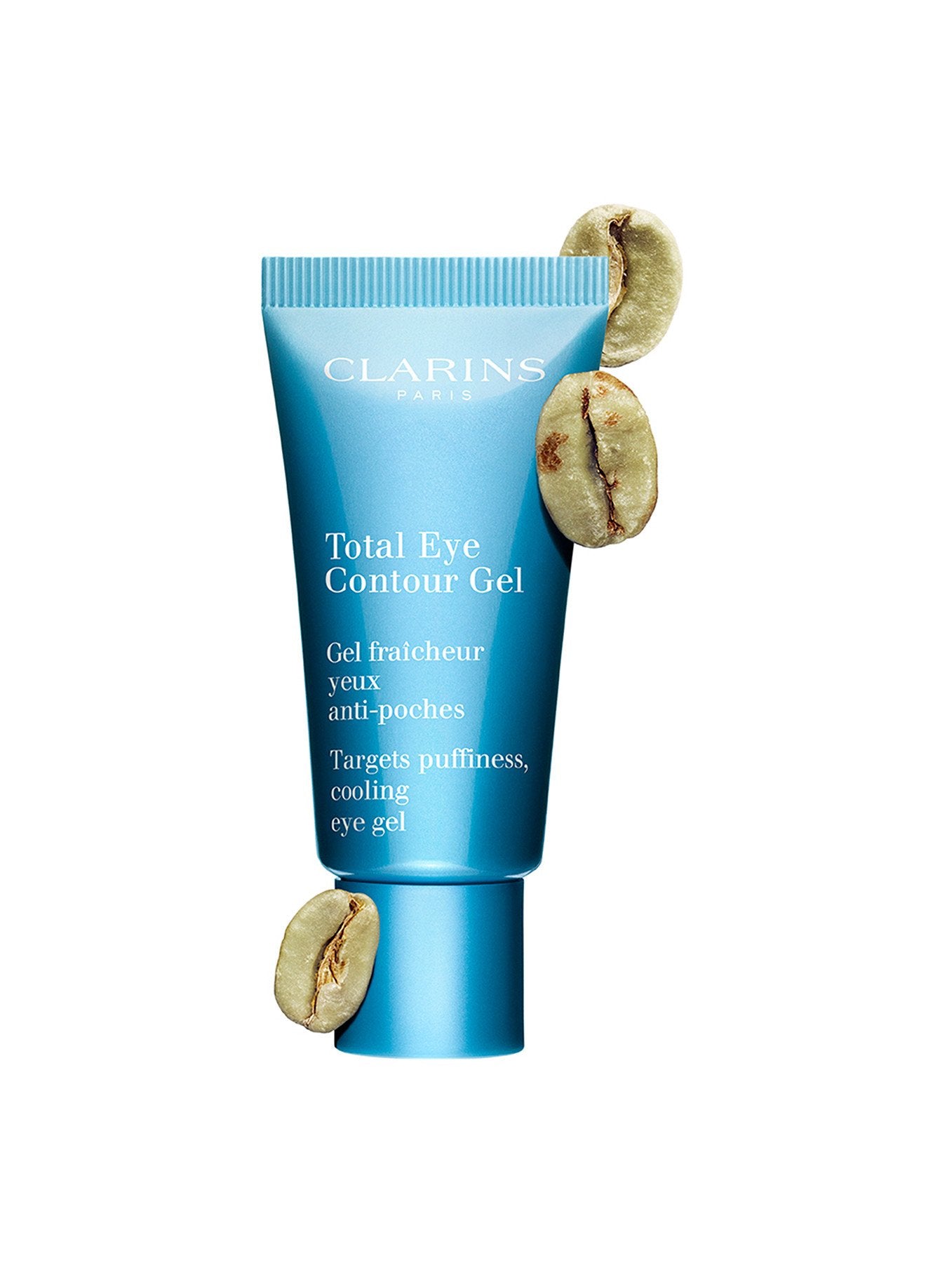 Total Eye Contour Gel