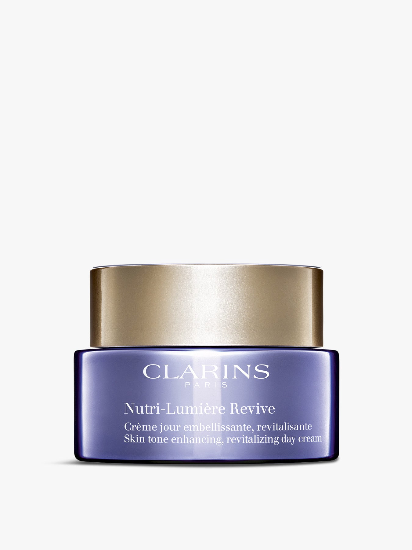 Nutri-Lumière Revive