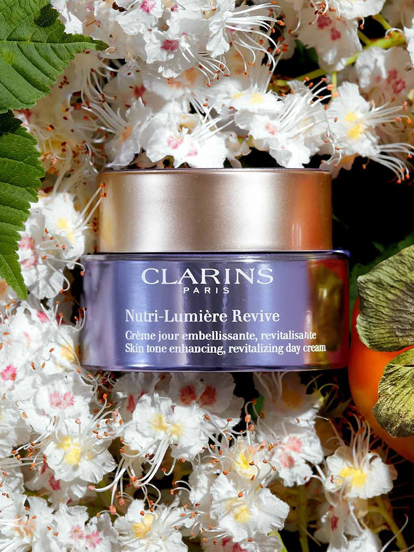 Nutri-Lumière Revive