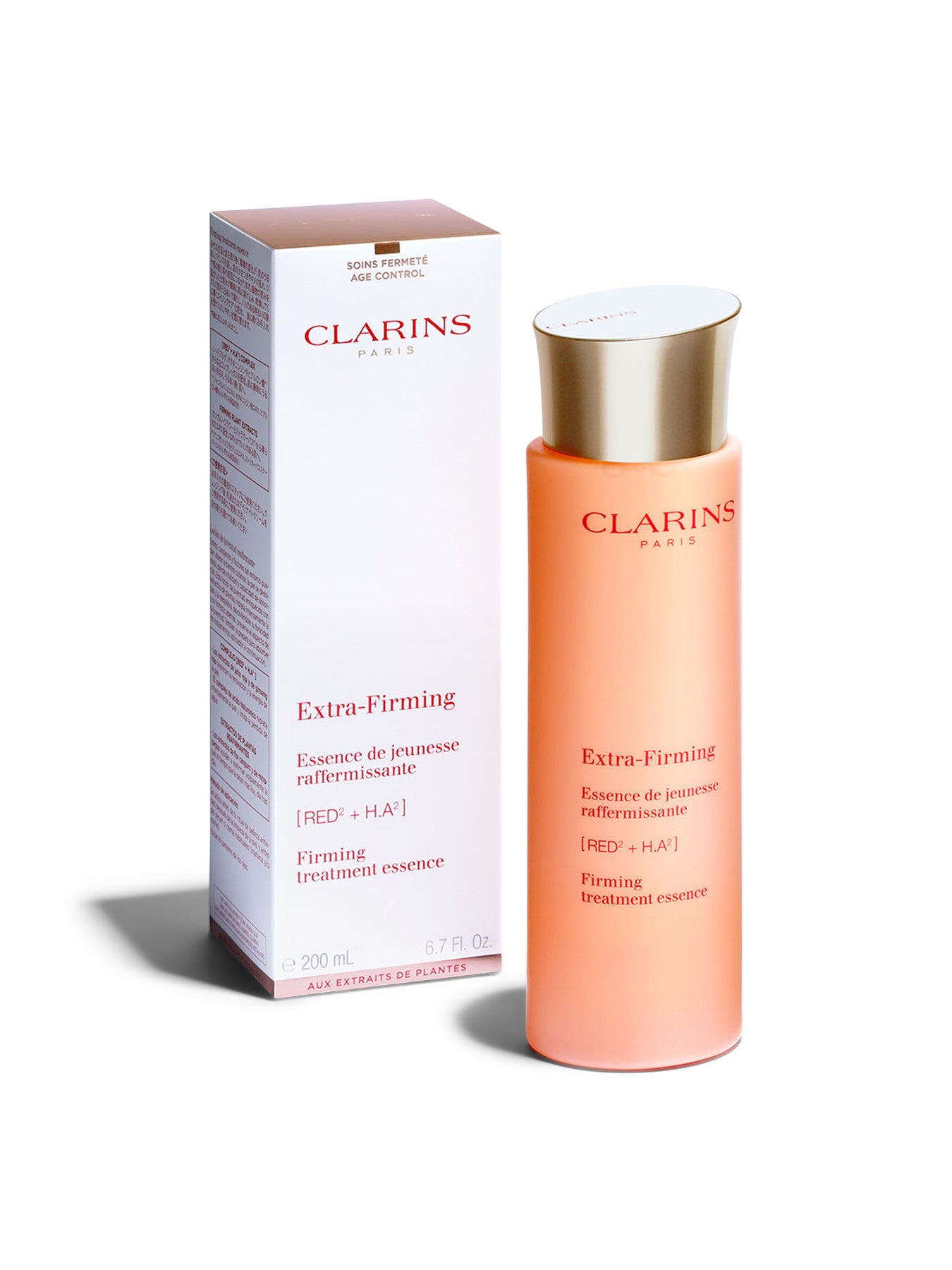 Extra-Firming Treatment Essence 200ml