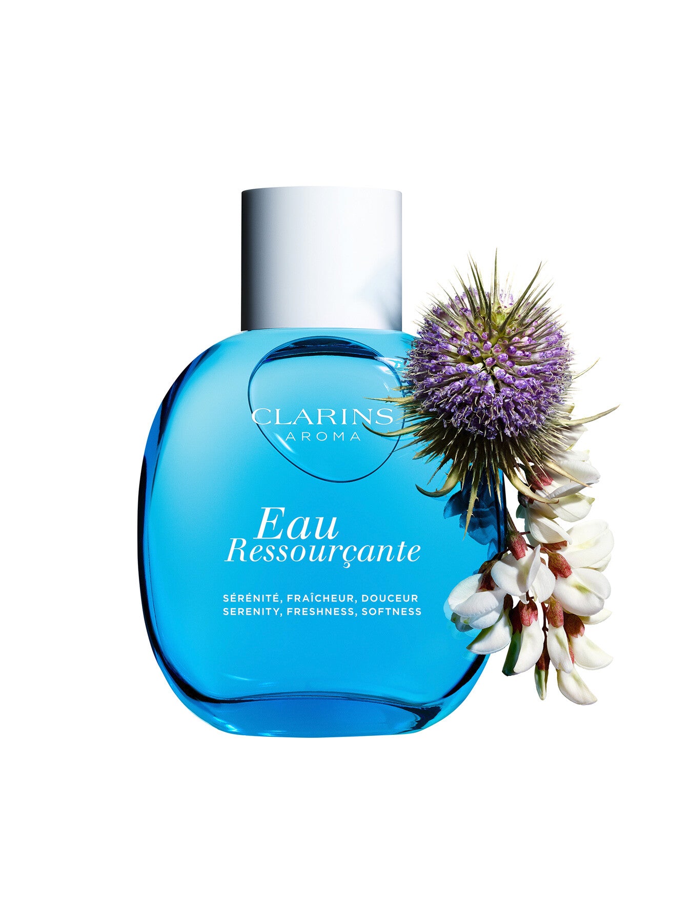 Eau Ressourçante