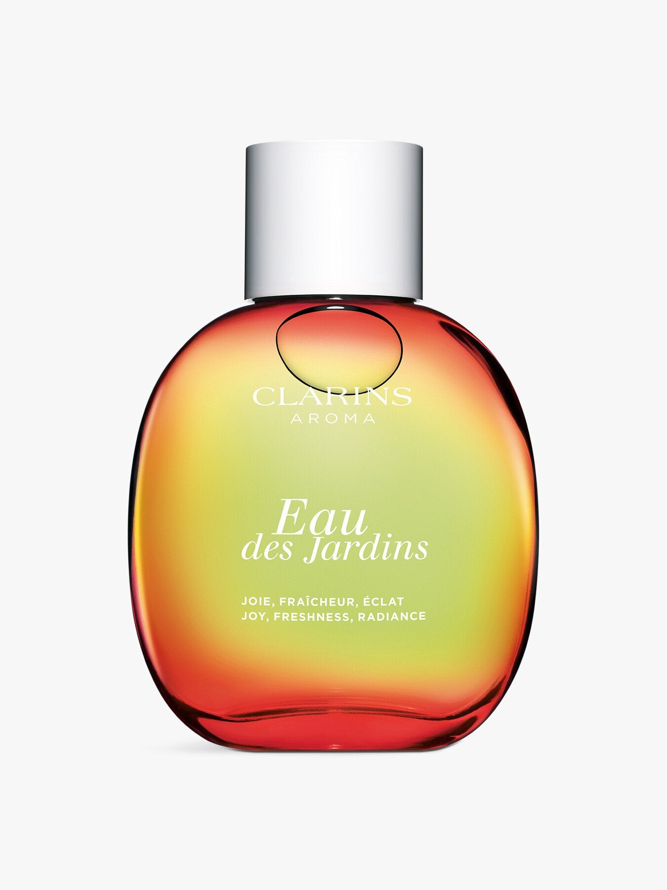 Eau des Jardins