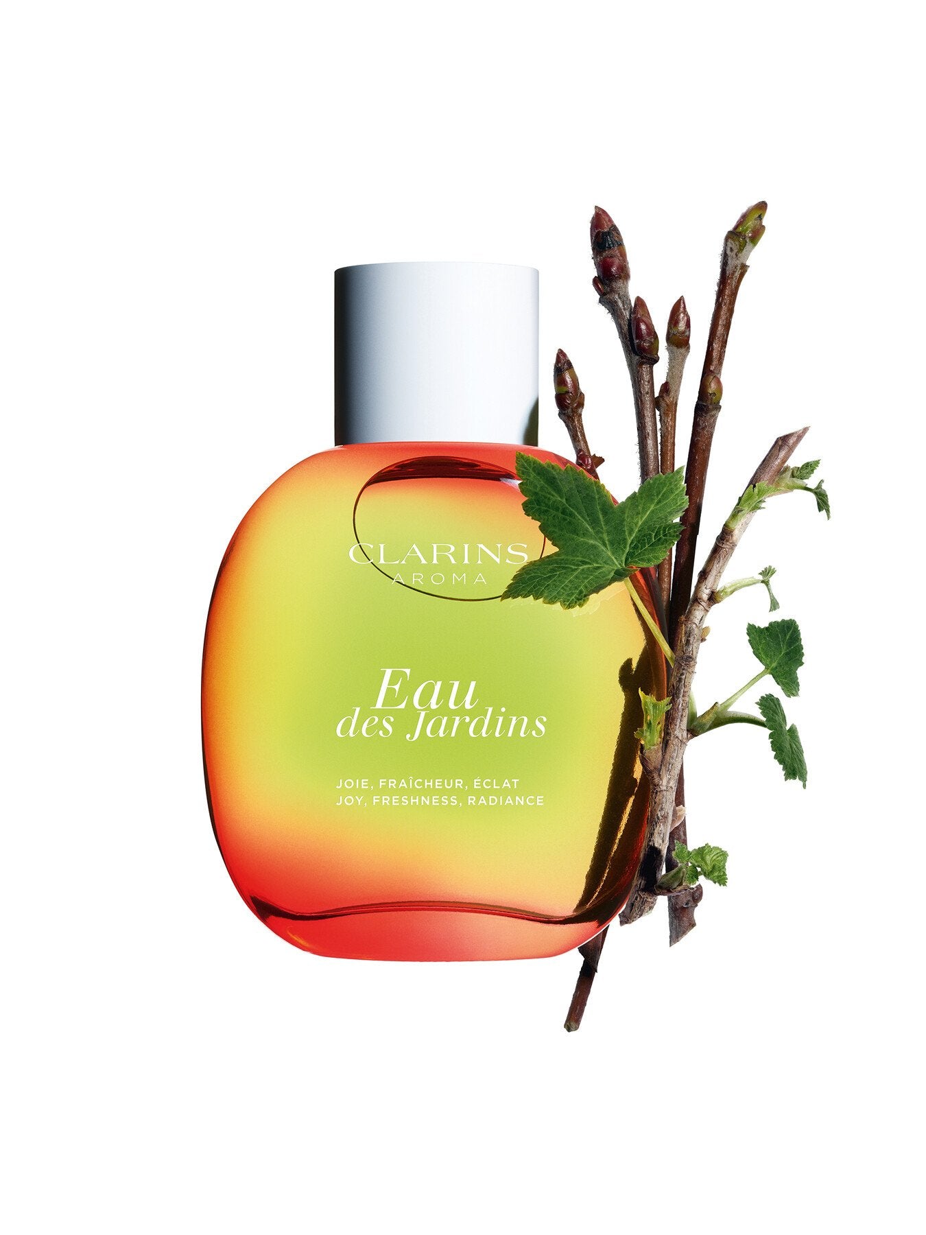Eau des Jardins