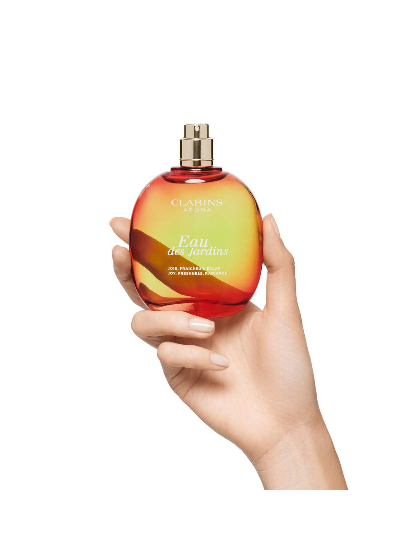 Eau des Jardins