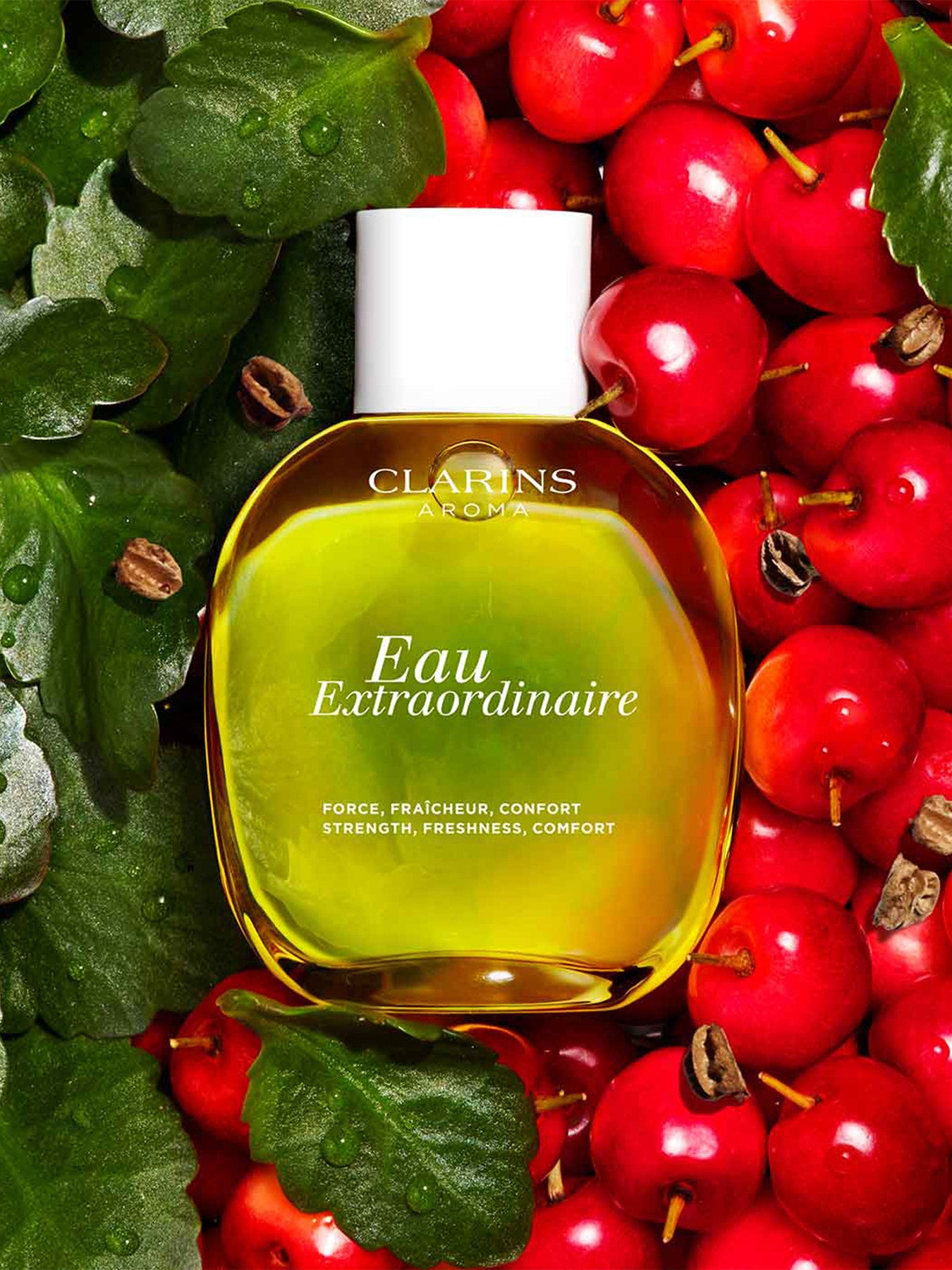 EauExtraordinaire 100ml