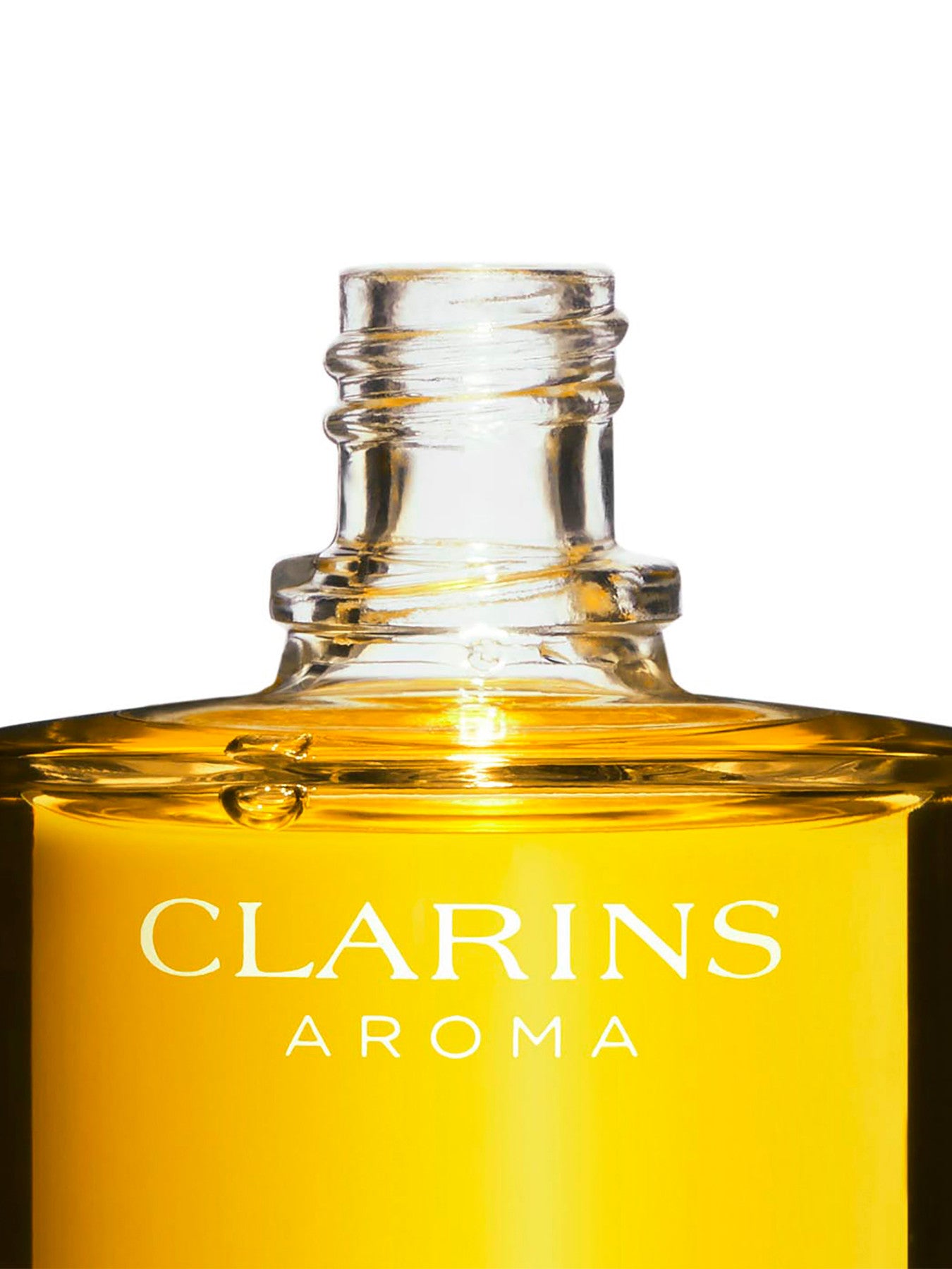 Body Treatment Oil - ContouringStrengthening