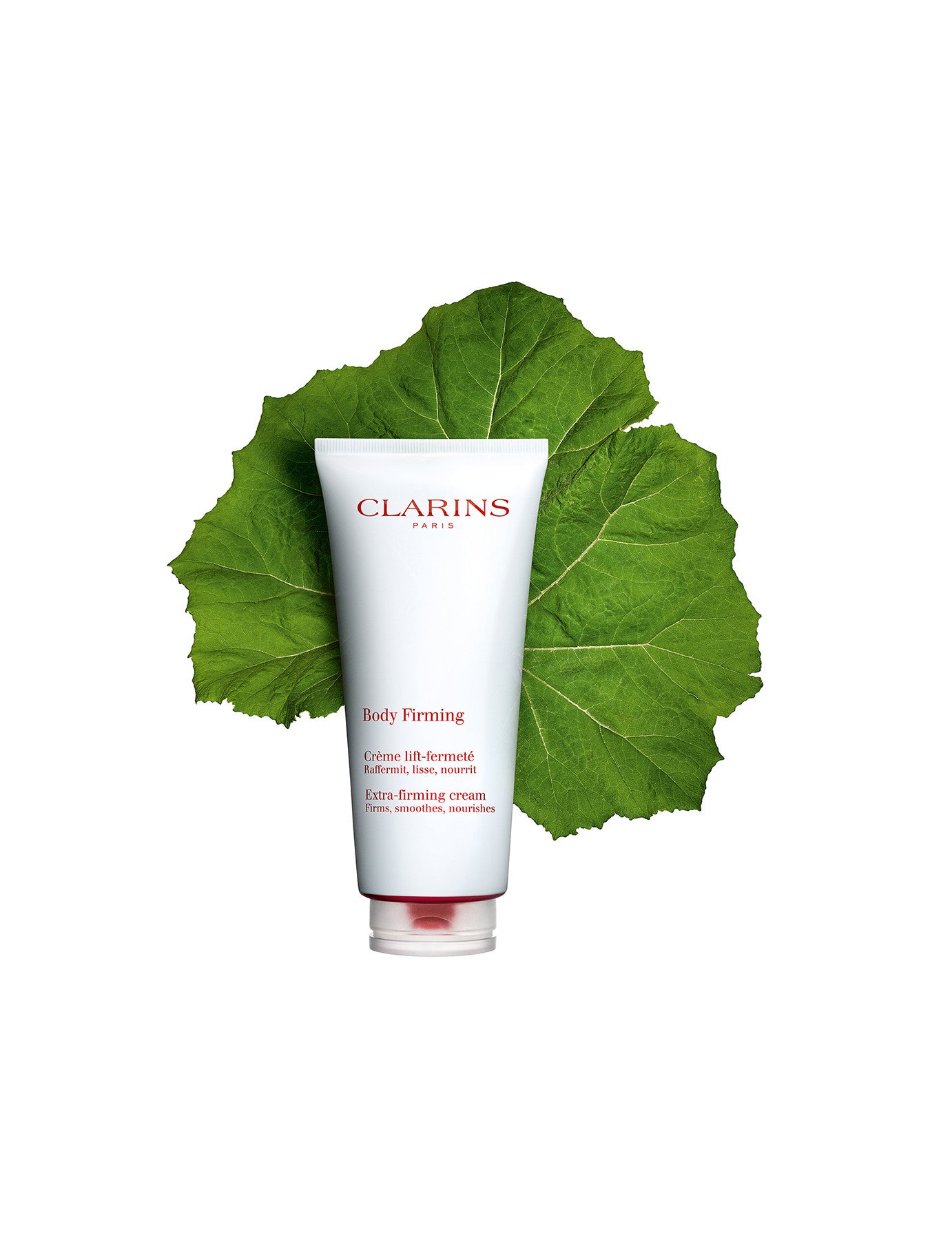 Body Firming Extra-Firming Cream