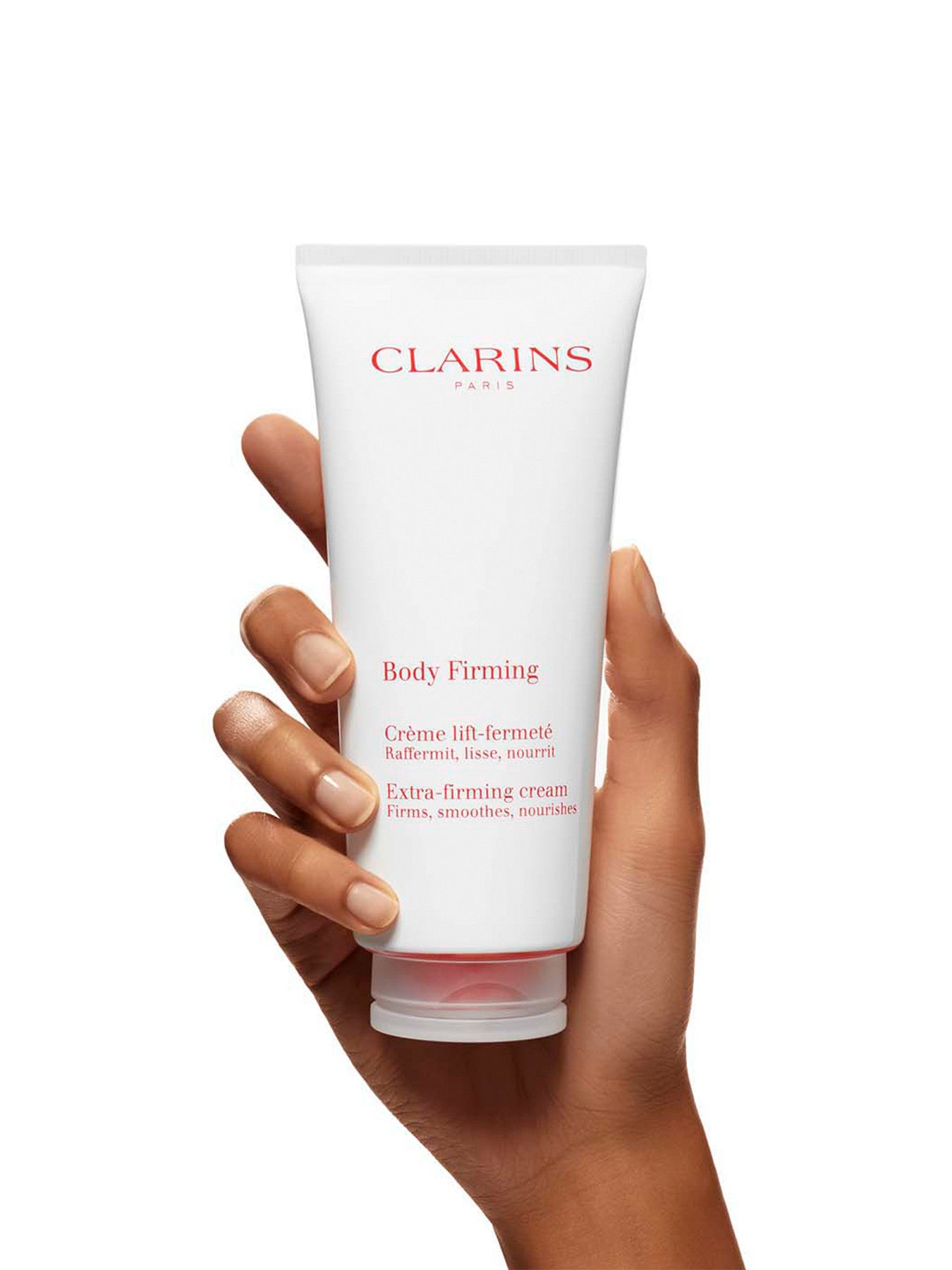 Body Firming Extra-Firming Cream
