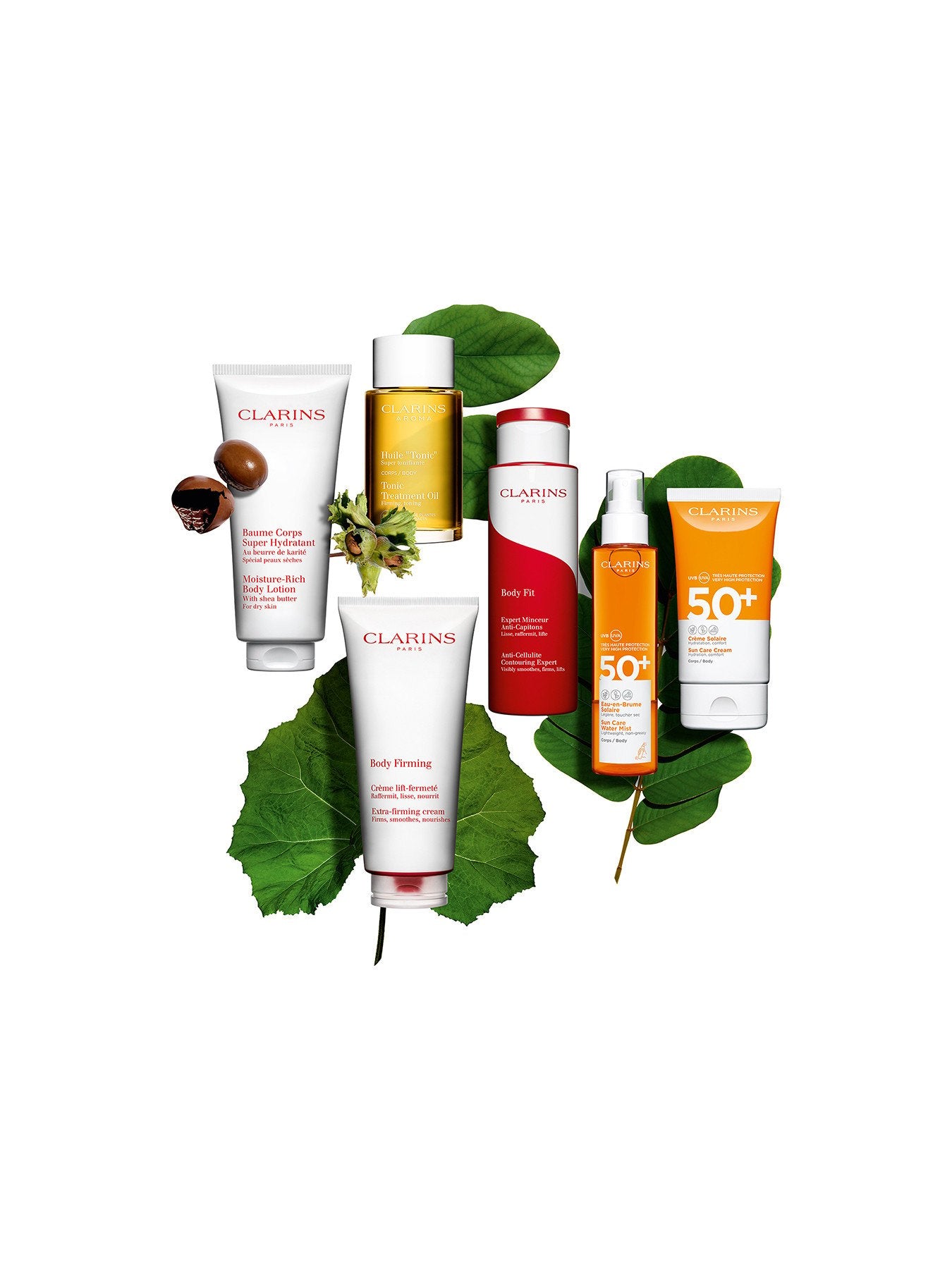 Body Firming Extra-Firming Cream