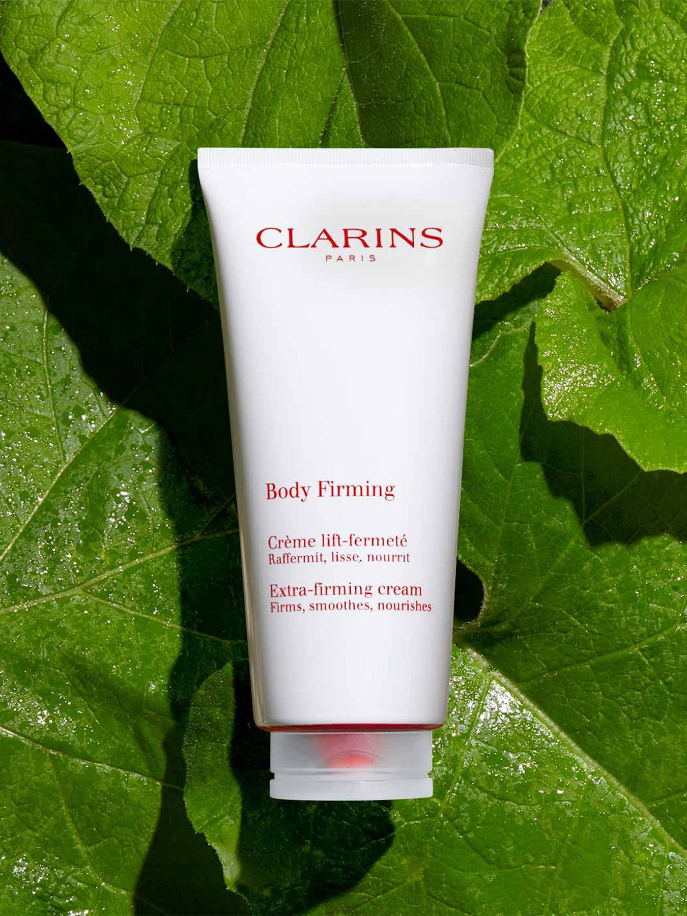 Body Firming Extra-Firming Cream
