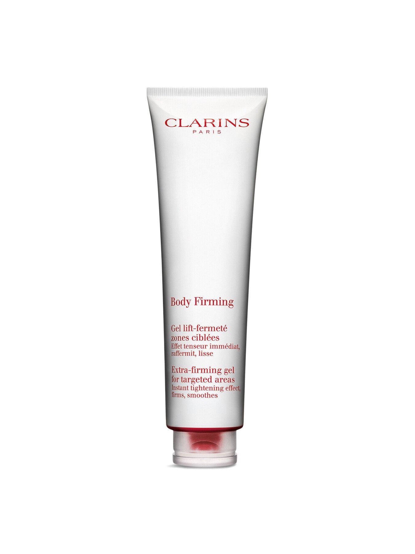 Body Firming Extra-Firming Gel