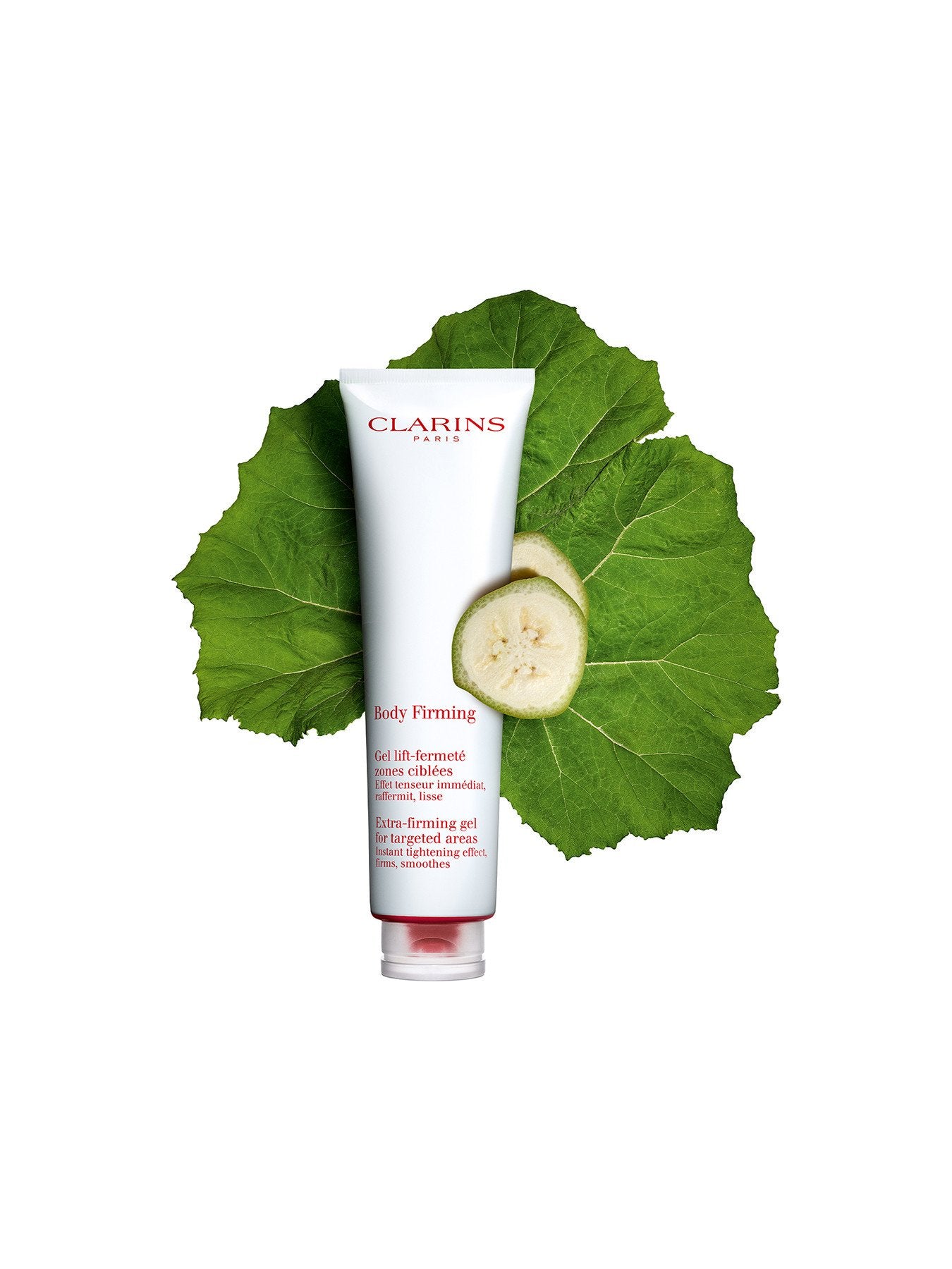 Body Firming Extra-Firming Gel