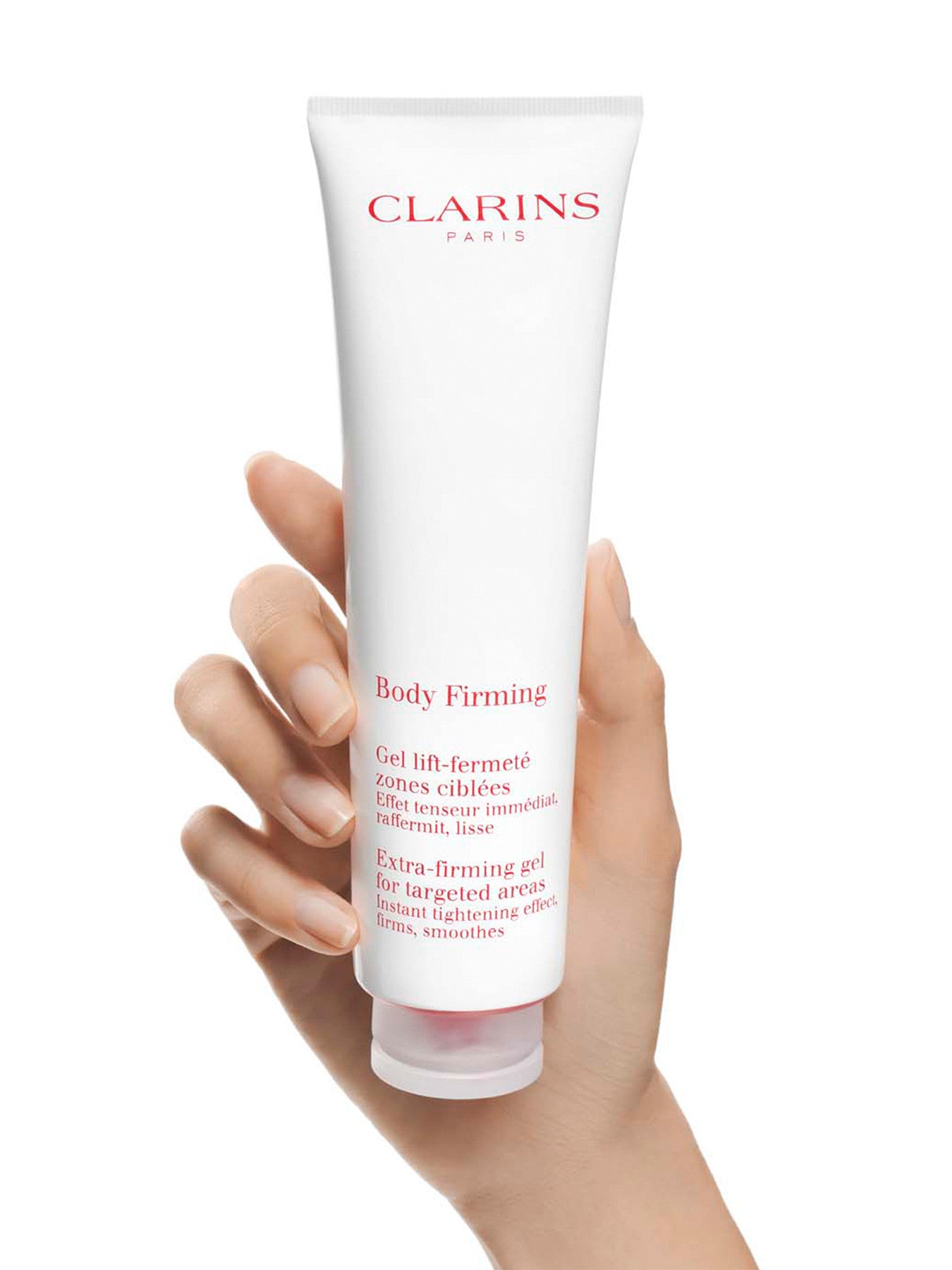 Body Firming Extra-Firming Gel