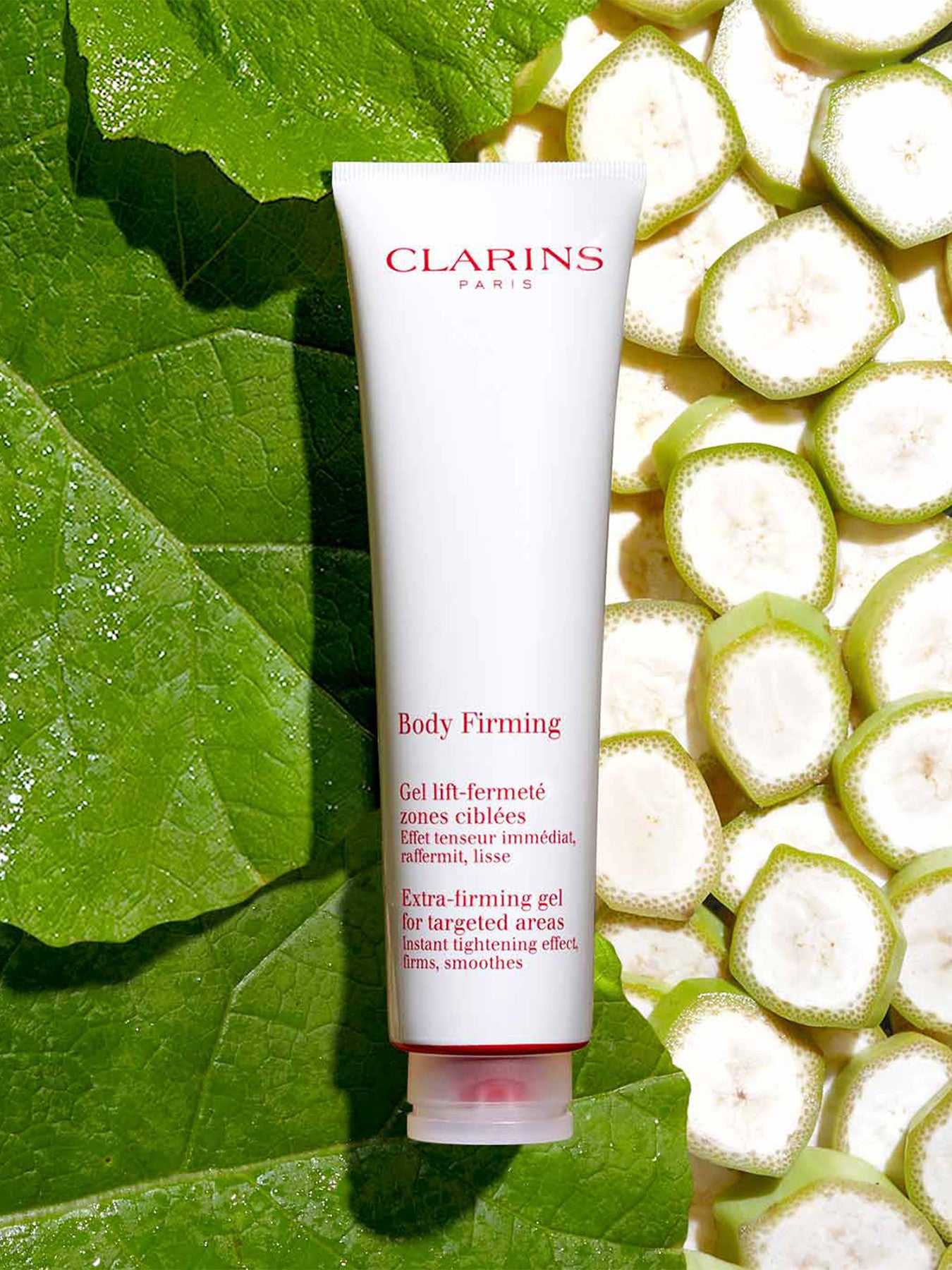 Body Firming Extra-Firming Gel
