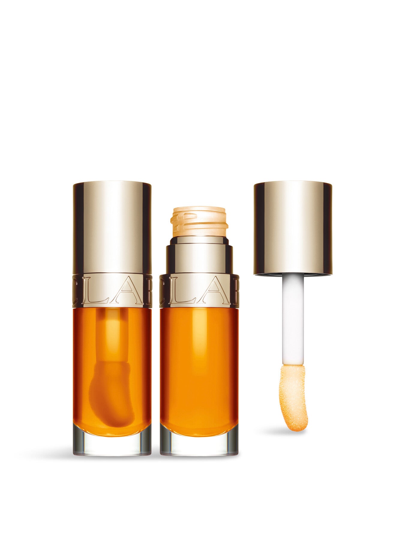 Lip Comfort Oil
