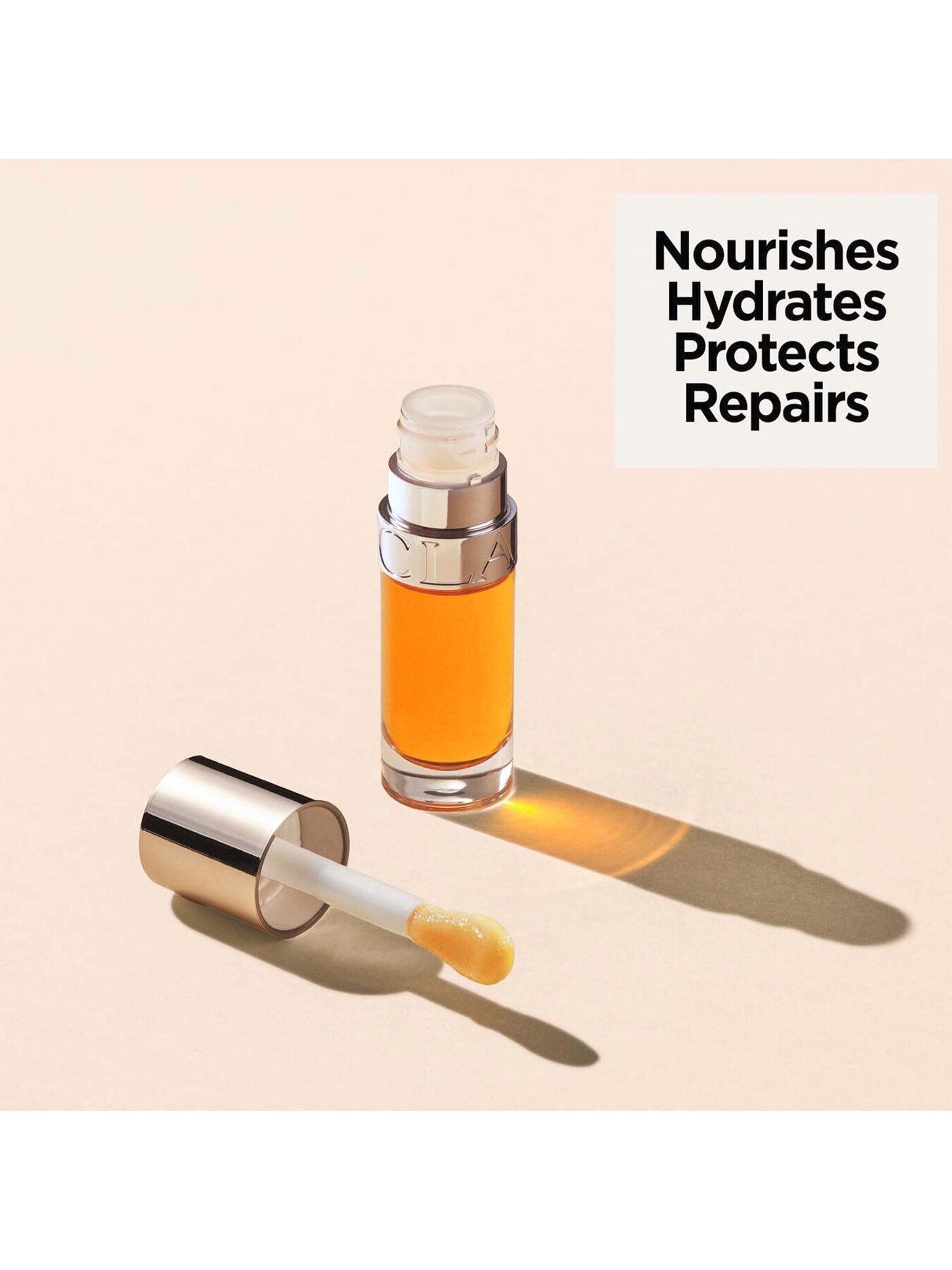 Lip Comfort Oil