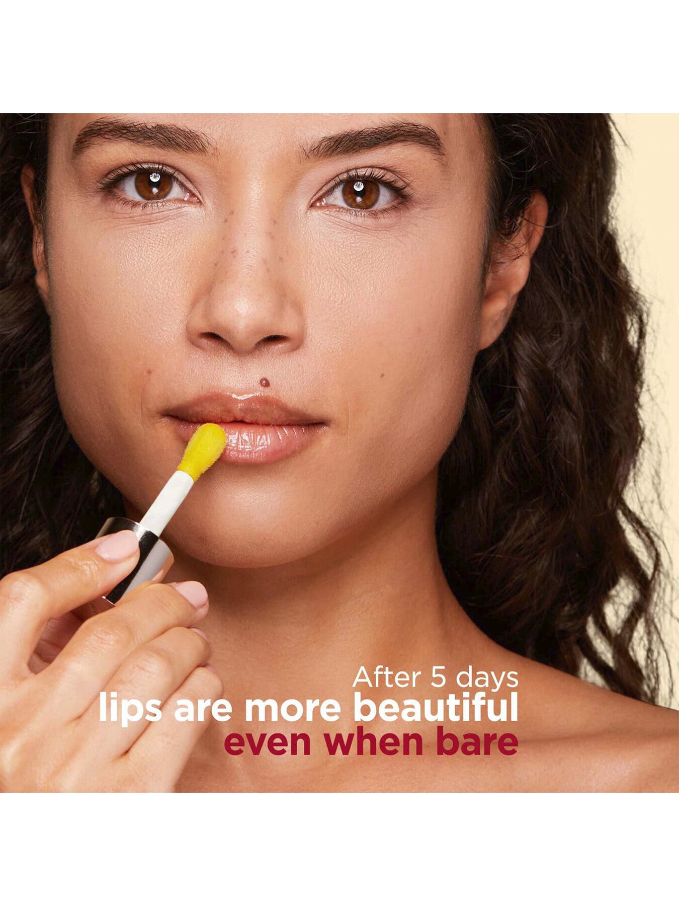 Lip Comfort Oil