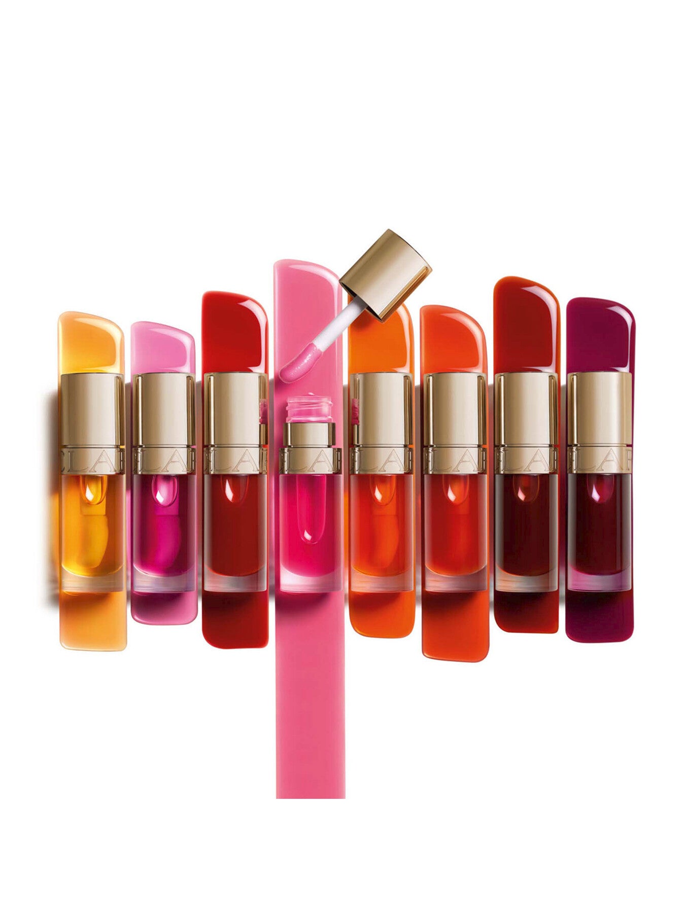 Lip Comfort Oil