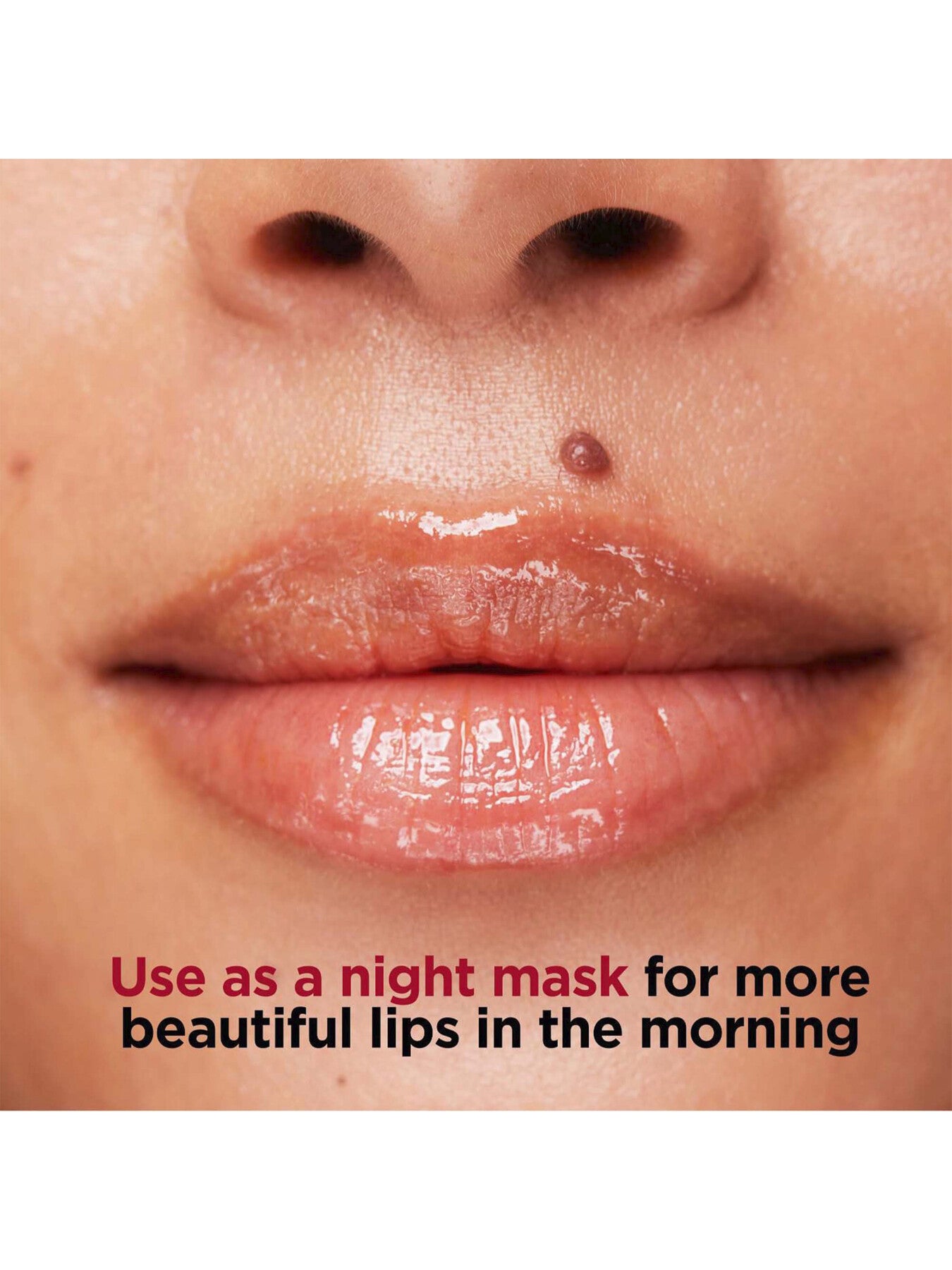 Lip Comfort Oil