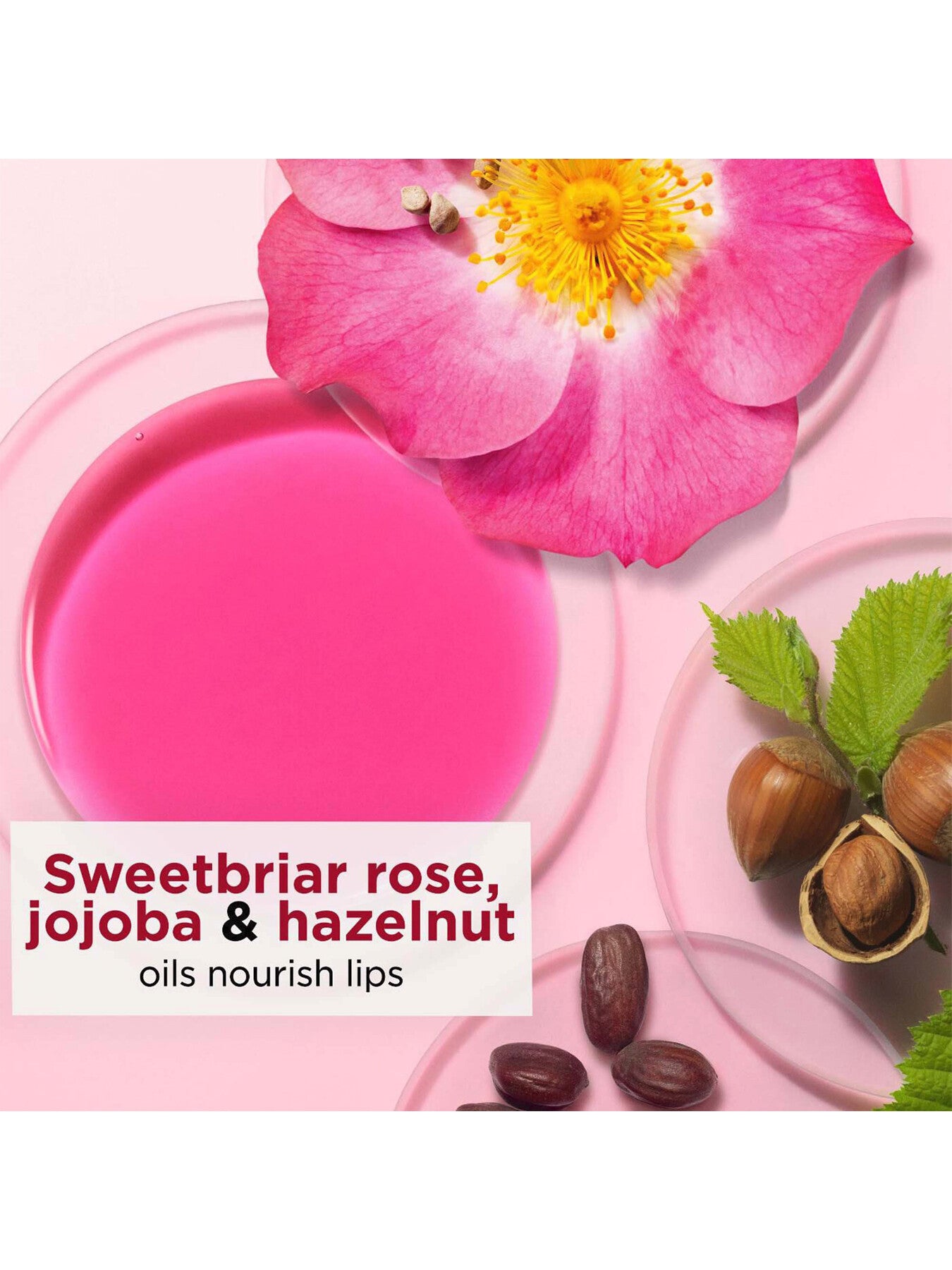 Lip Comfort Oil