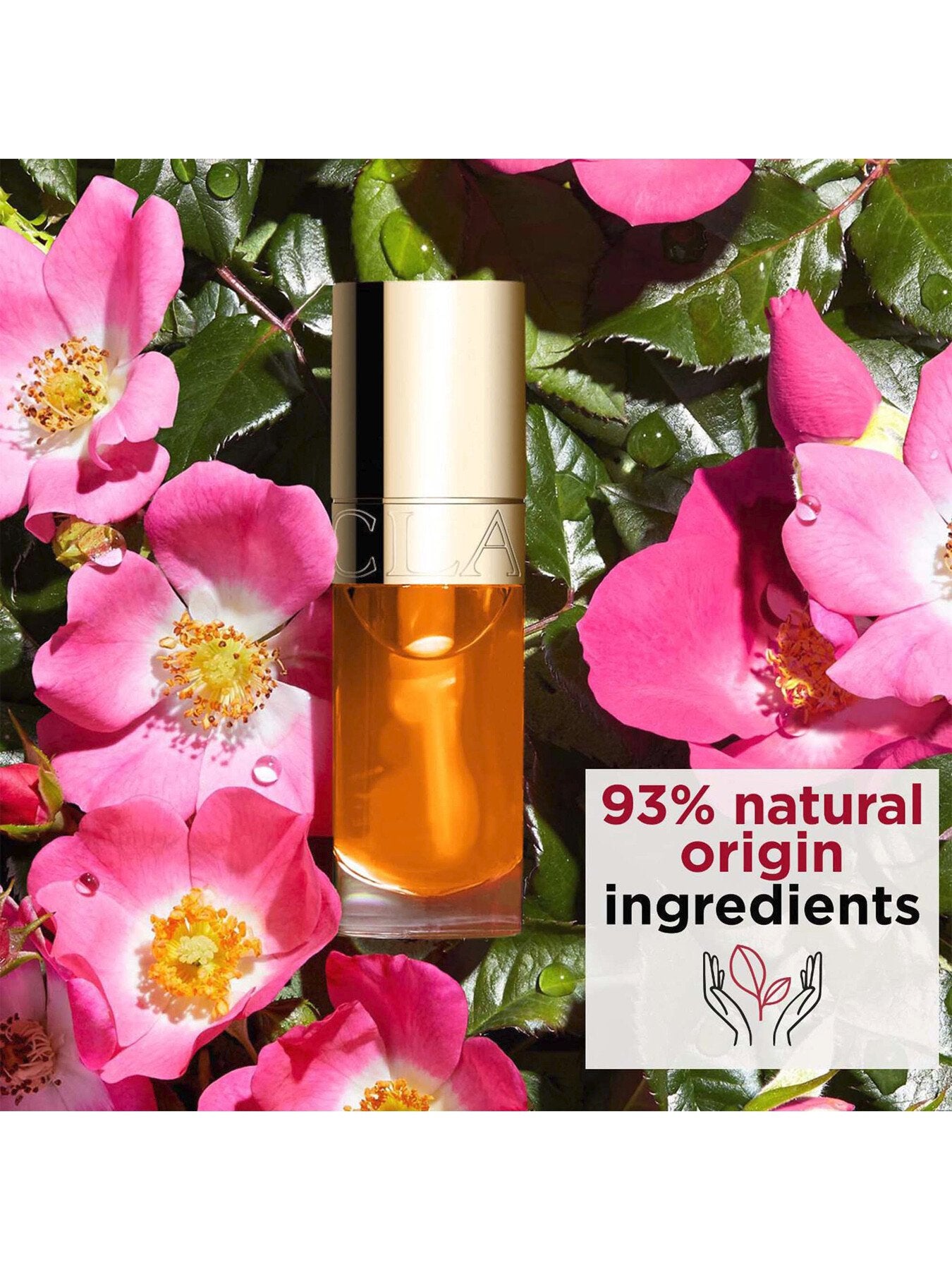 Lip Comfort Oil
