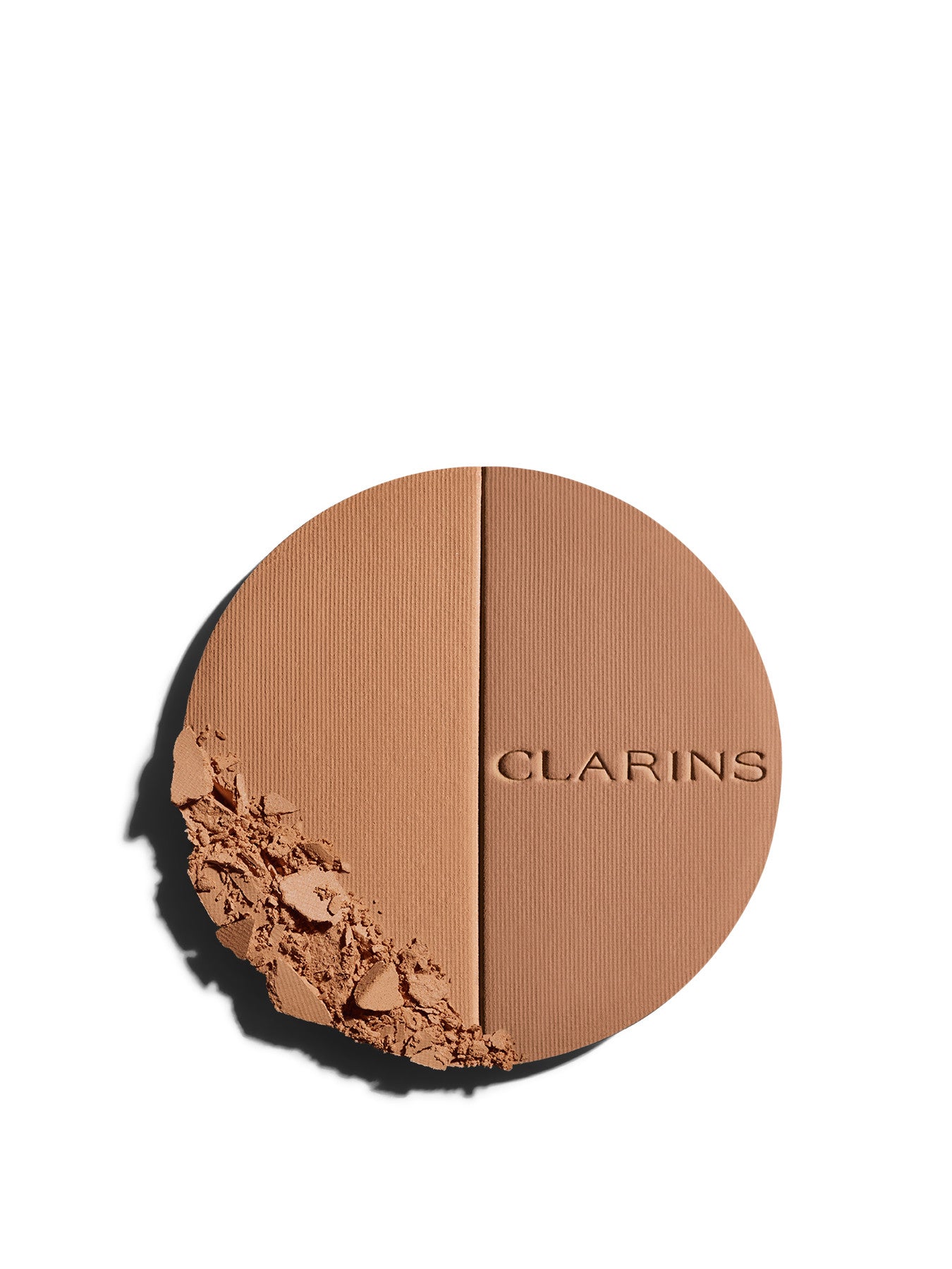 Ever Bronze Compact Powder 01 Light