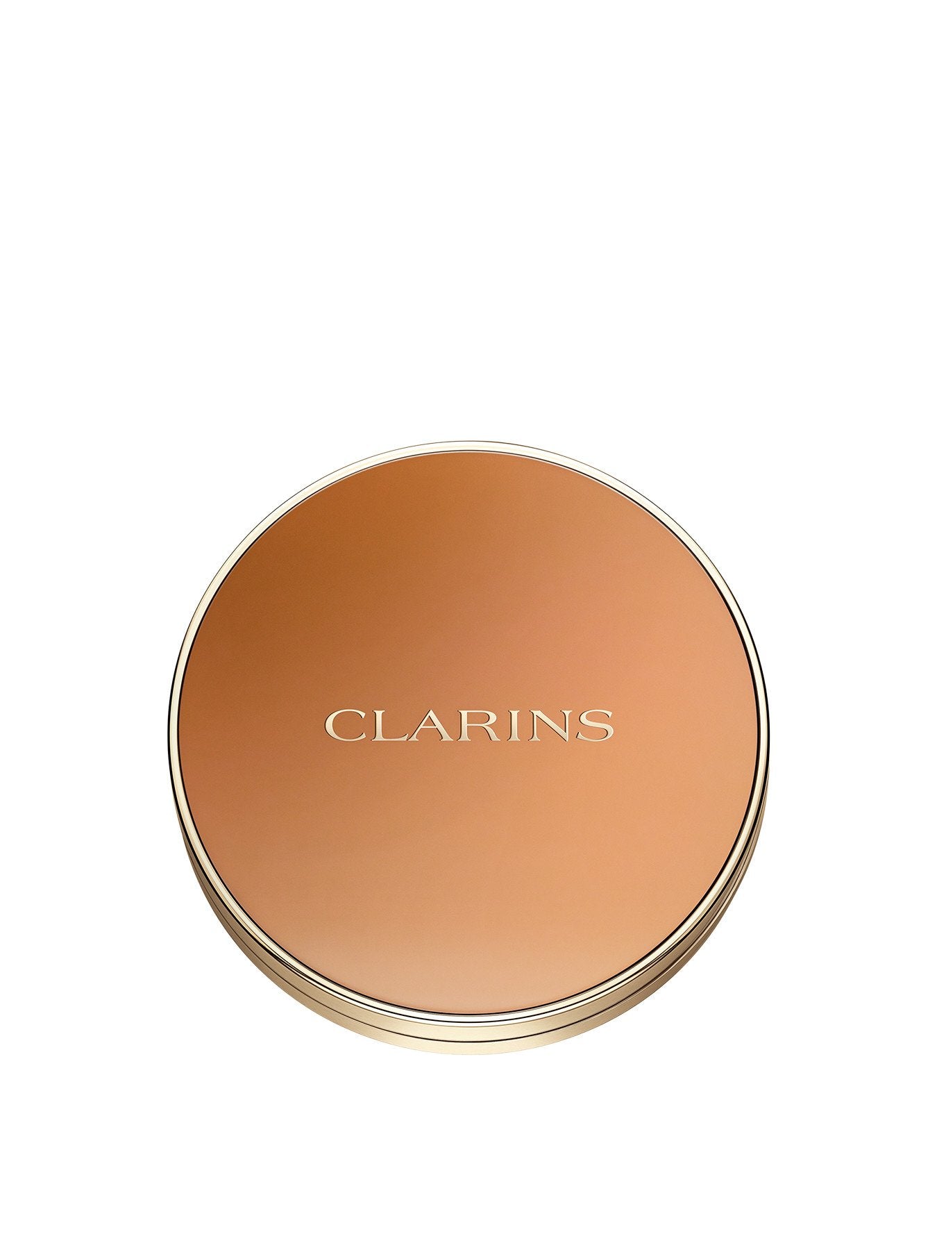 Ever Bronze Compact Powder 01 Light