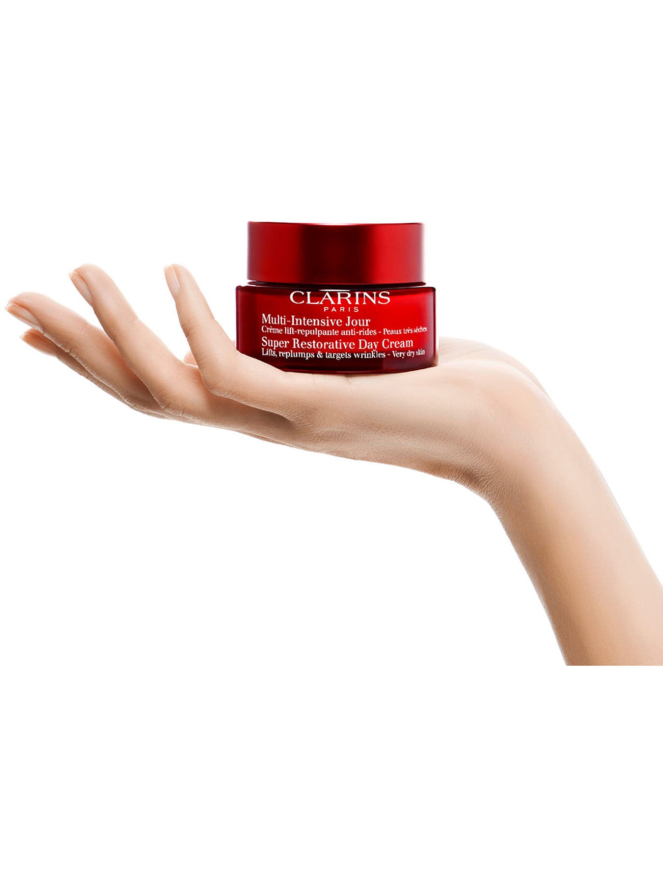 Super Restorative Day Cream Very Dry Skin 50ml