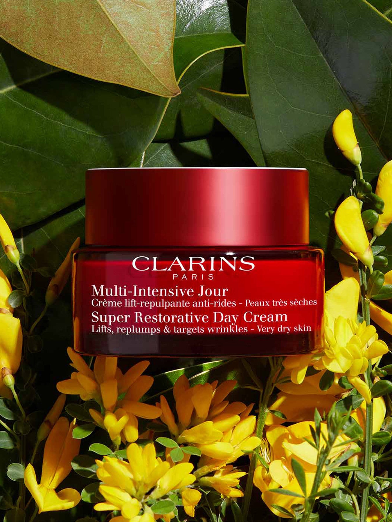 Super Restorative Day Cream Very Dry Skin 50ml