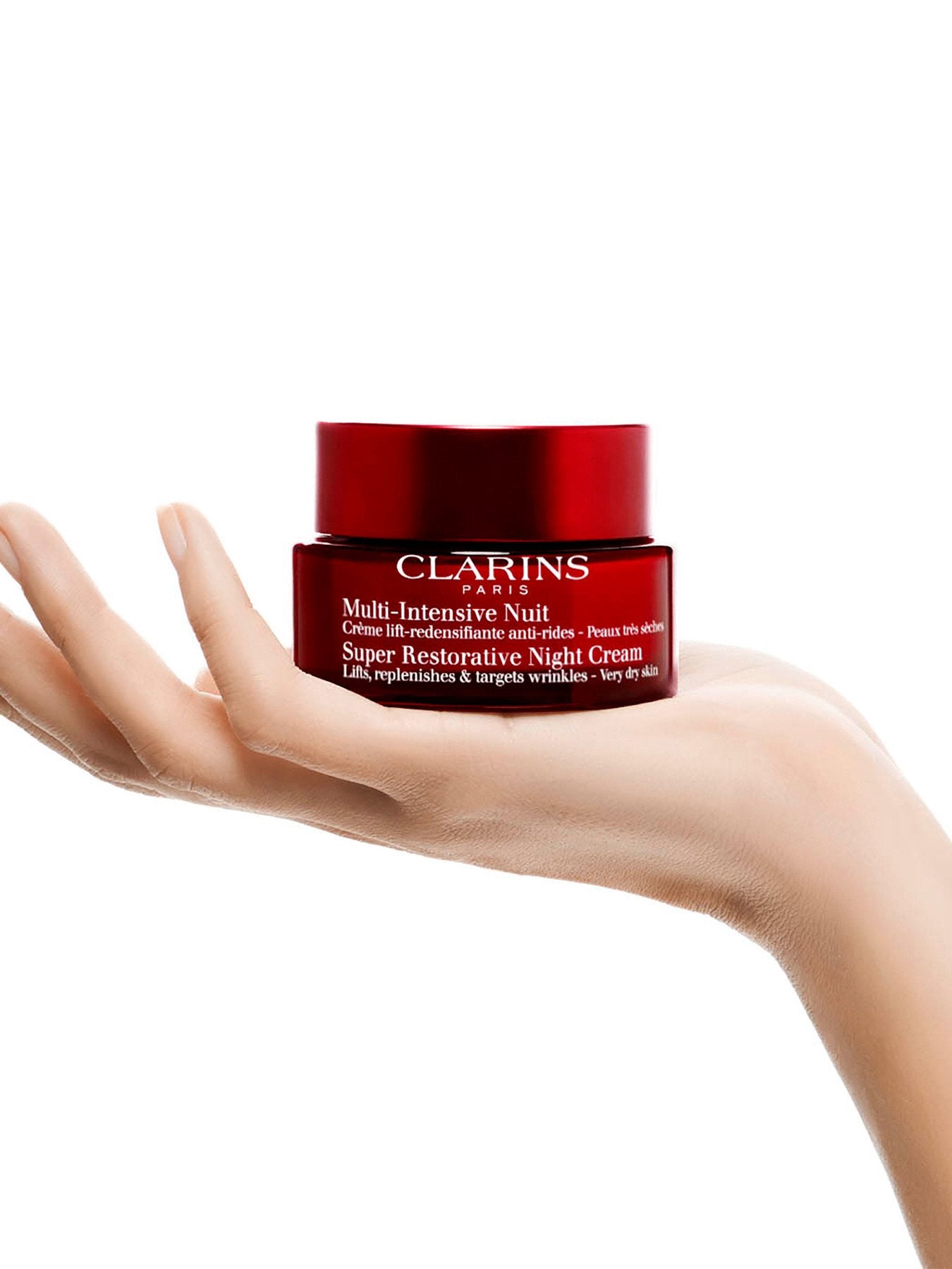 Super Restorative Night Cream Very Dry Skin 50ml
